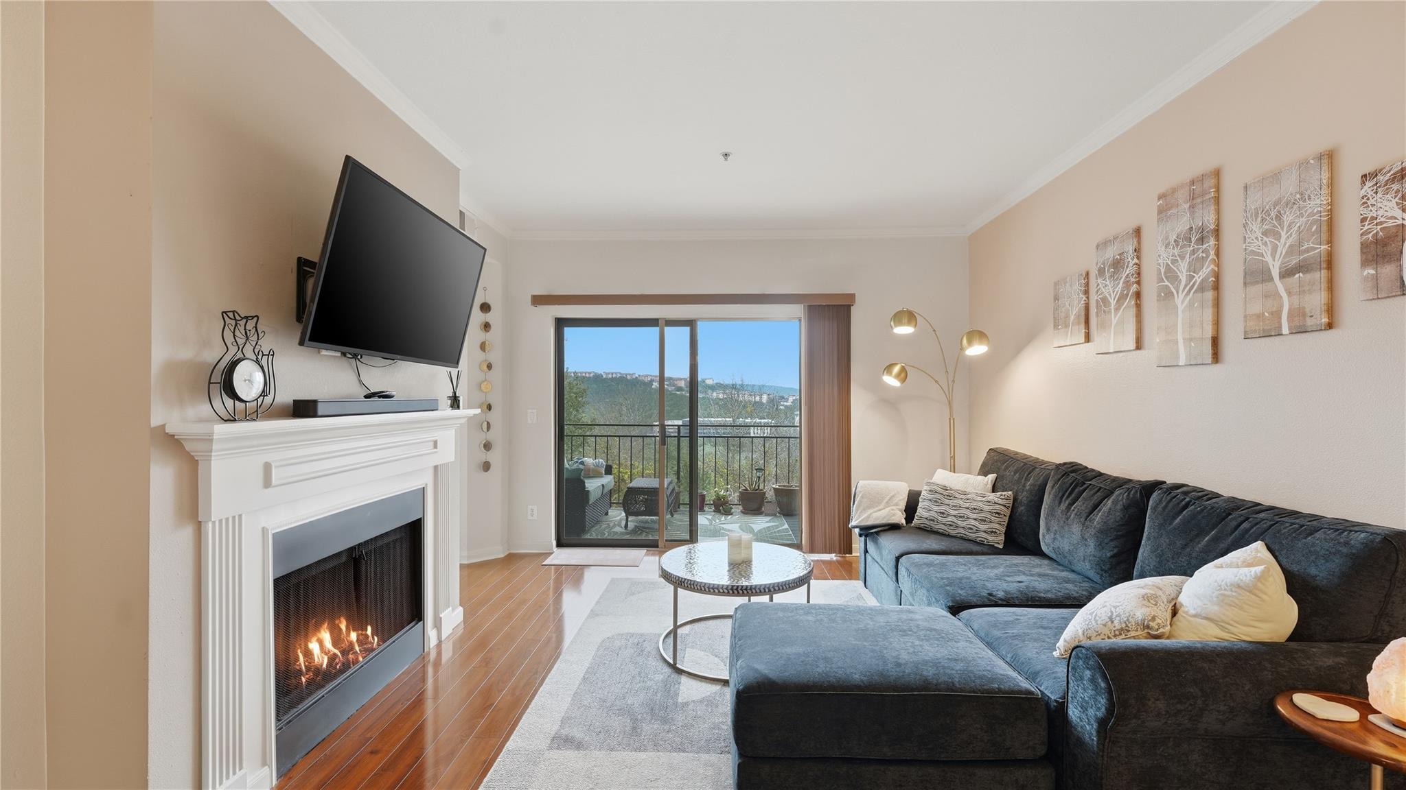 6000 Shepherd Mountain Cv # 917, Austin, TX 78730