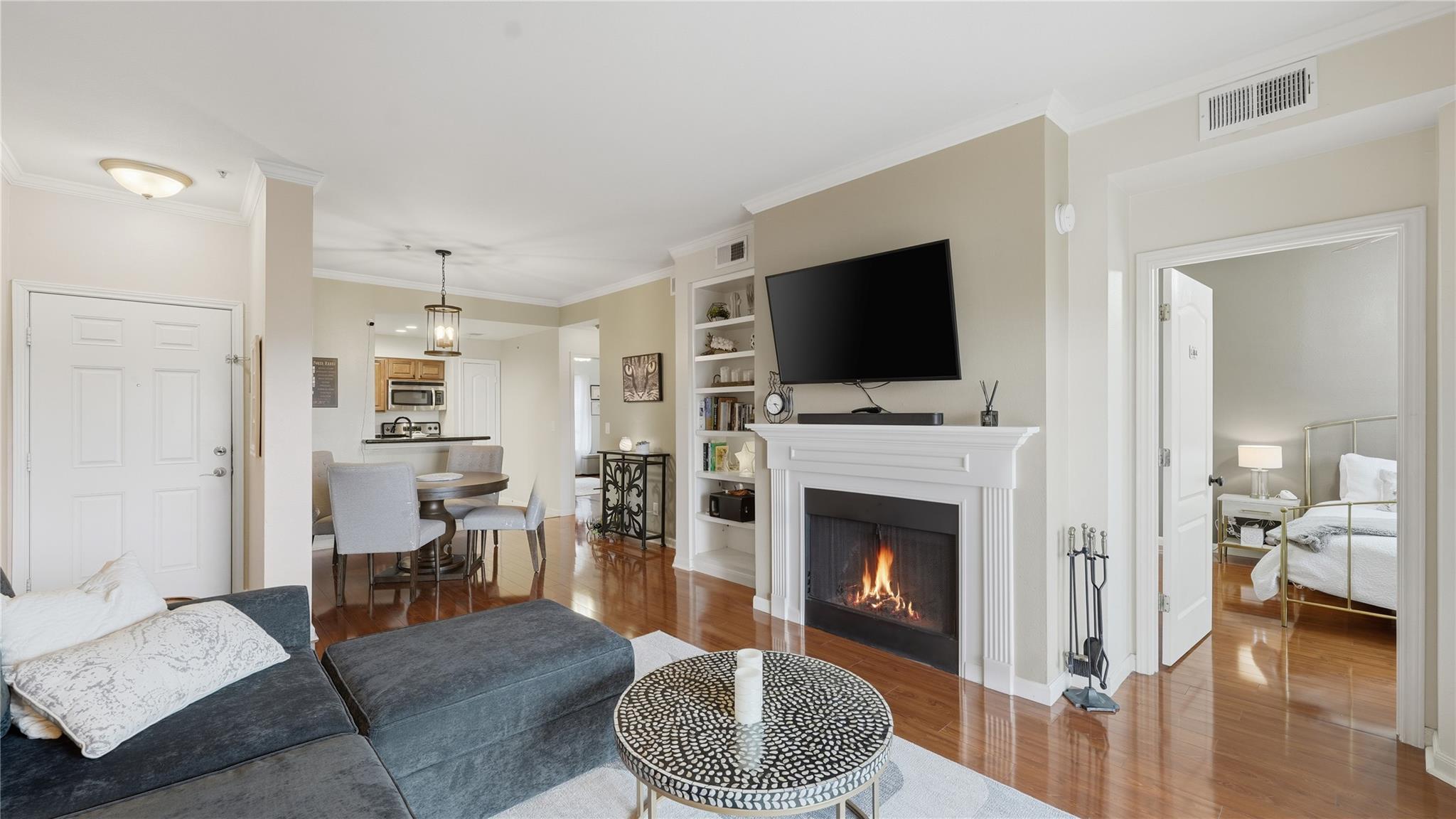 6000 Shepherd Mountain Cv # 917, Austin, TX 78730