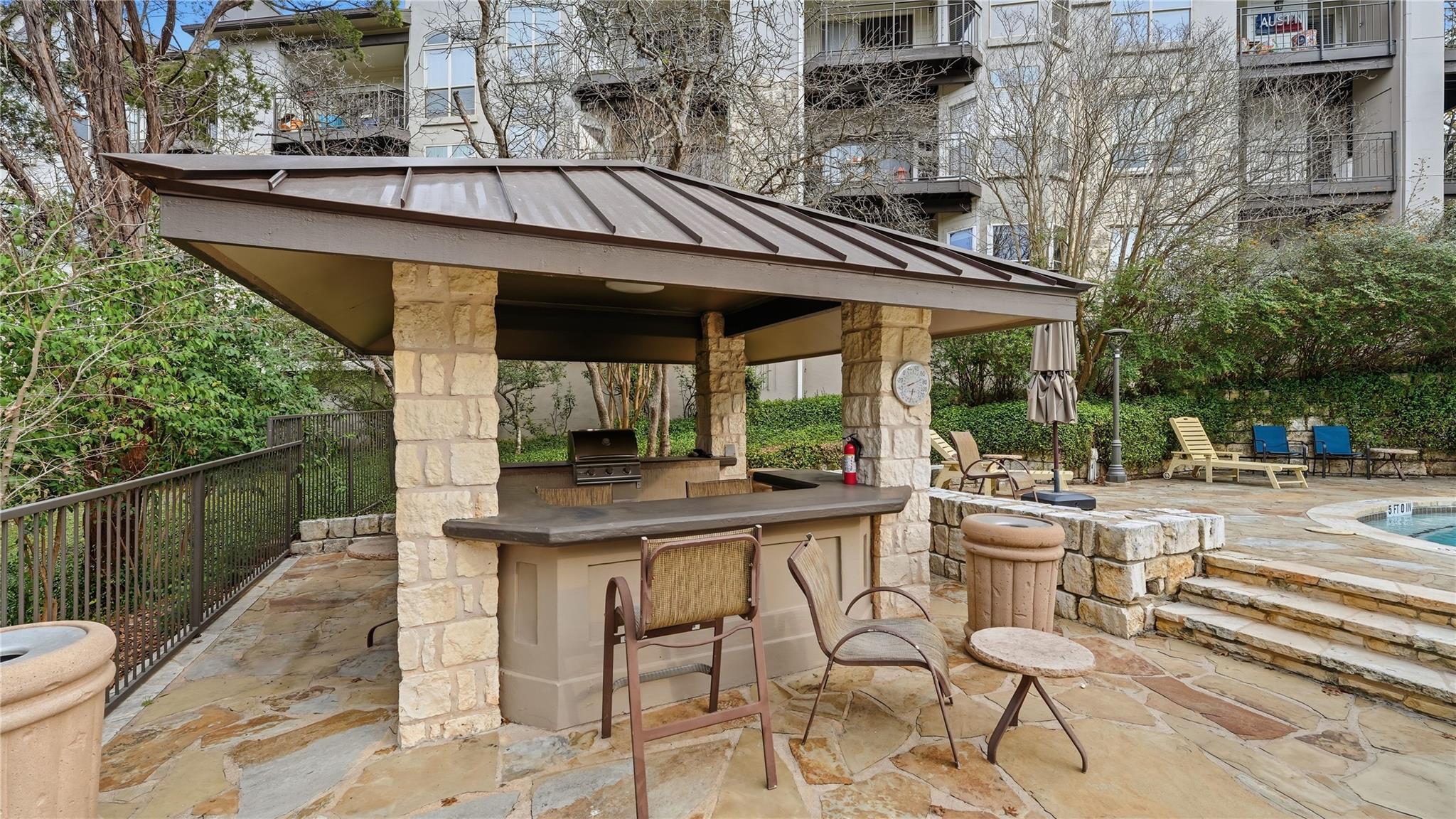 6000 Shepherd Mountain Cv # 917, Austin, TX 78730