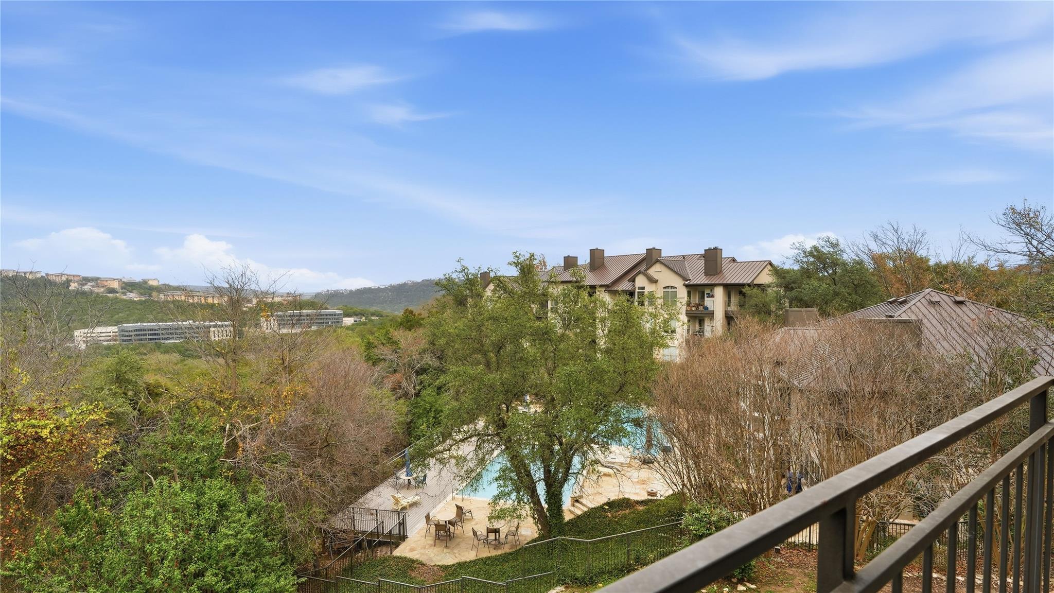 6000 Shepherd Mountain Cv # 917, Austin, TX 78730