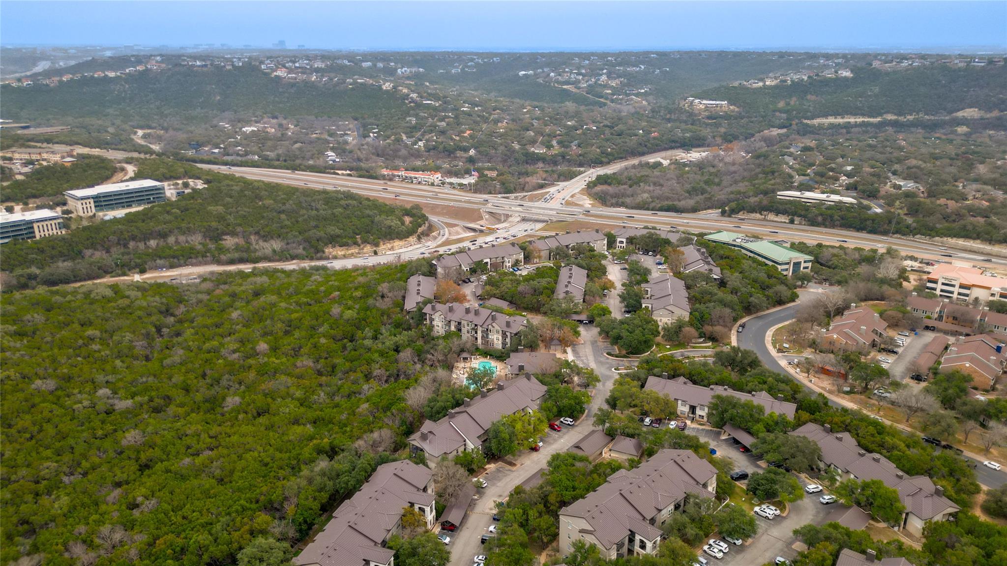 6000 Shepherd Mountain Cv # 917, Austin, TX 78730