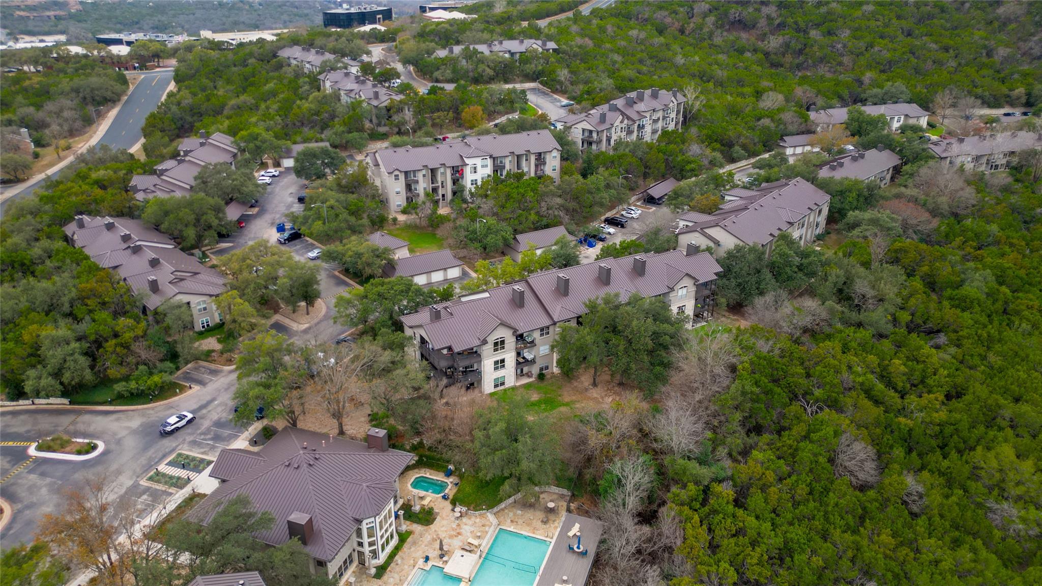 6000 Shepherd Mountain Cv # 917, Austin, TX 78730