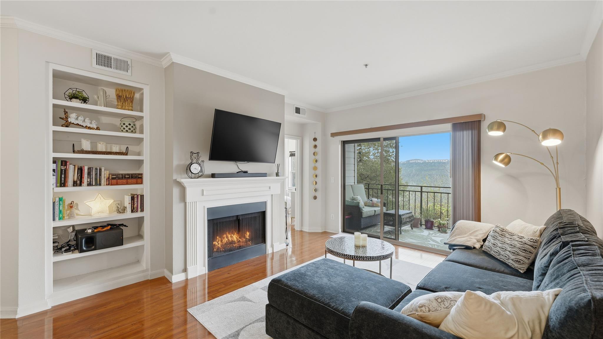 6000 Shepherd Mountain Cv # 917, Austin, TX 78730