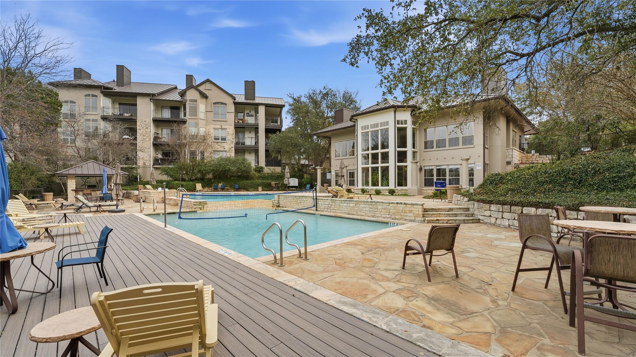 6000 Shepherd Mountain Cv # 917, Austin, TX 78730