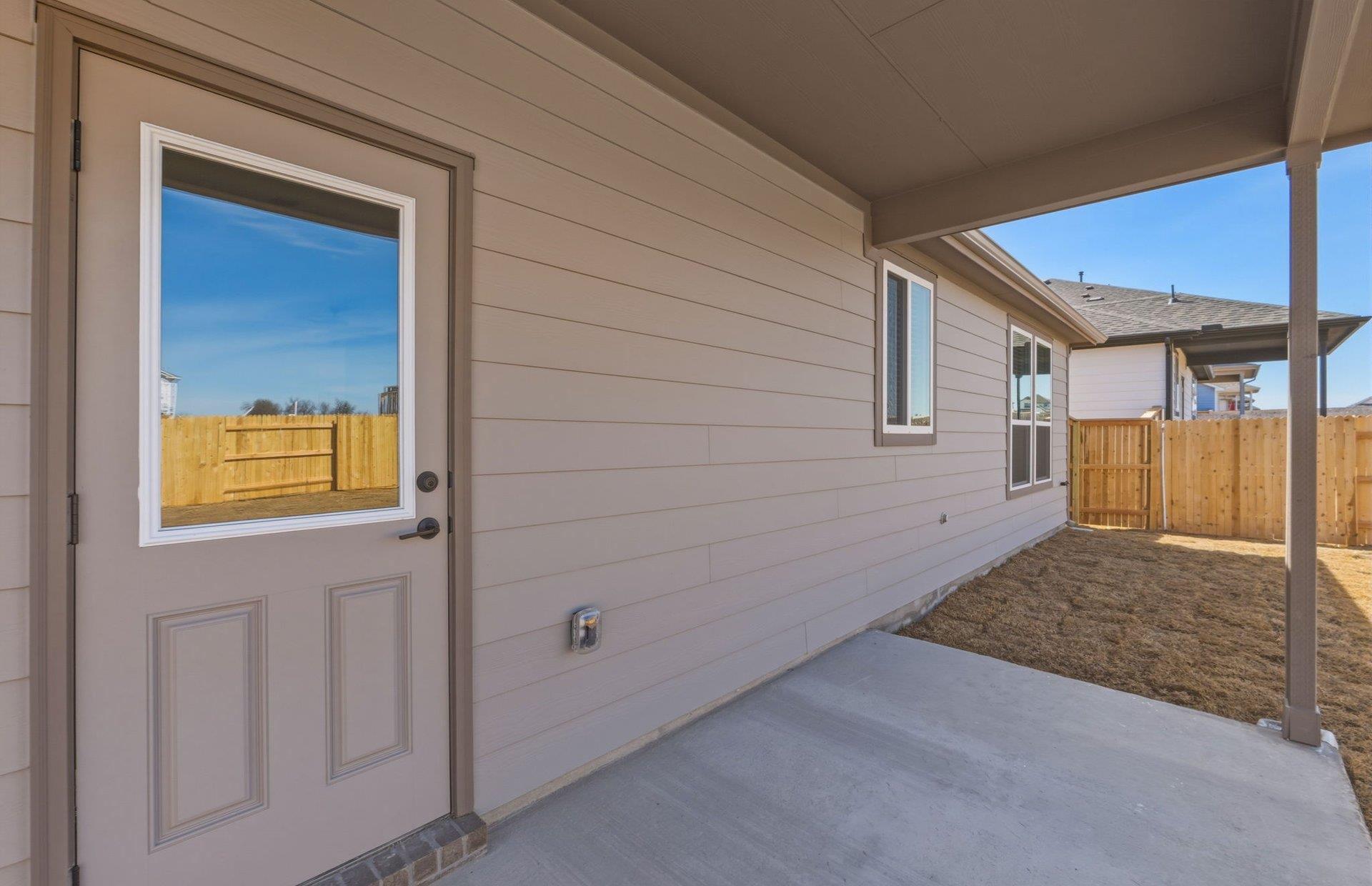 541 Madelines Meadow Ln, Georgetown, TX 78626