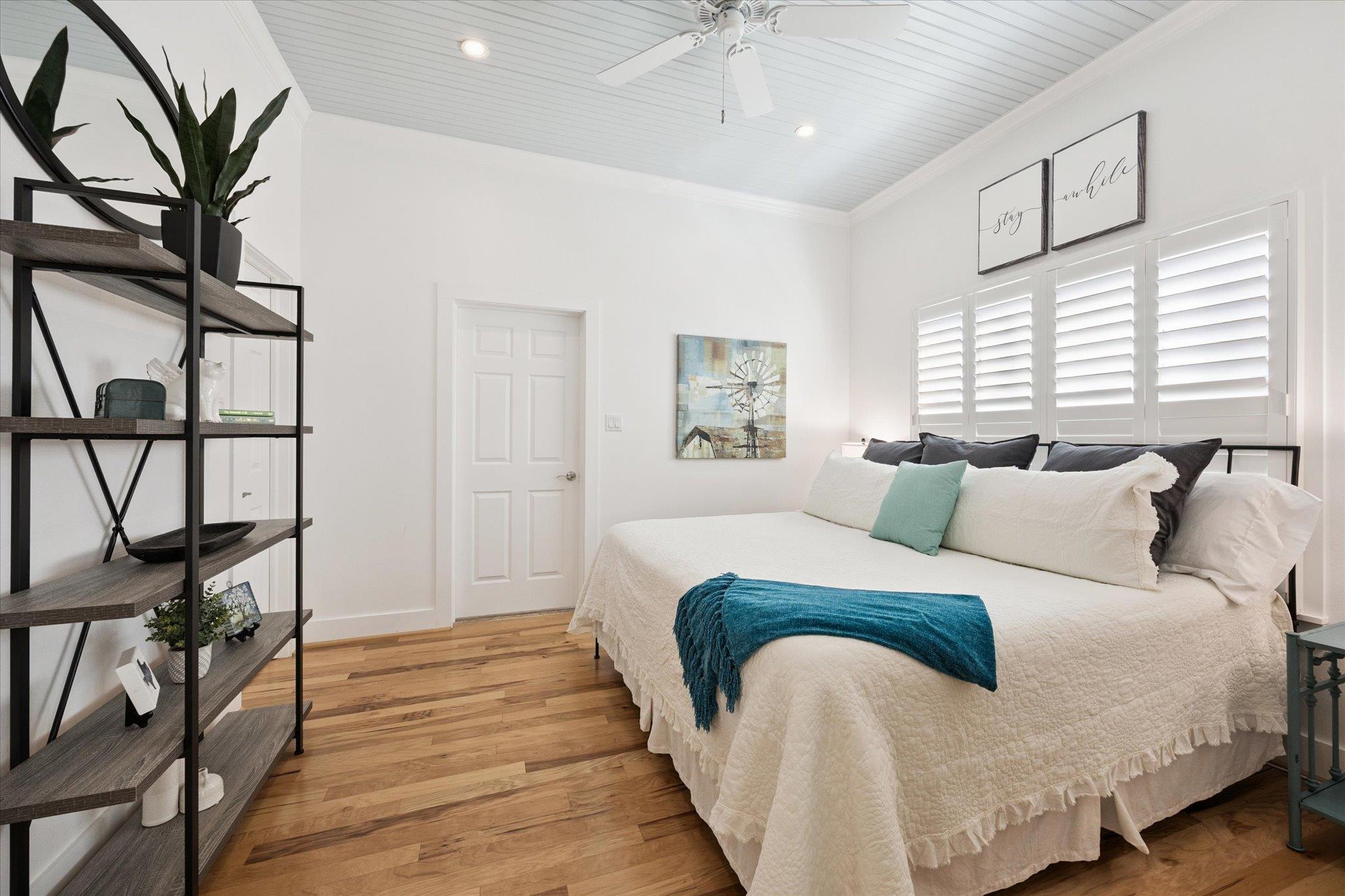 5100 Jaeger Rd, Burton, TX 77835