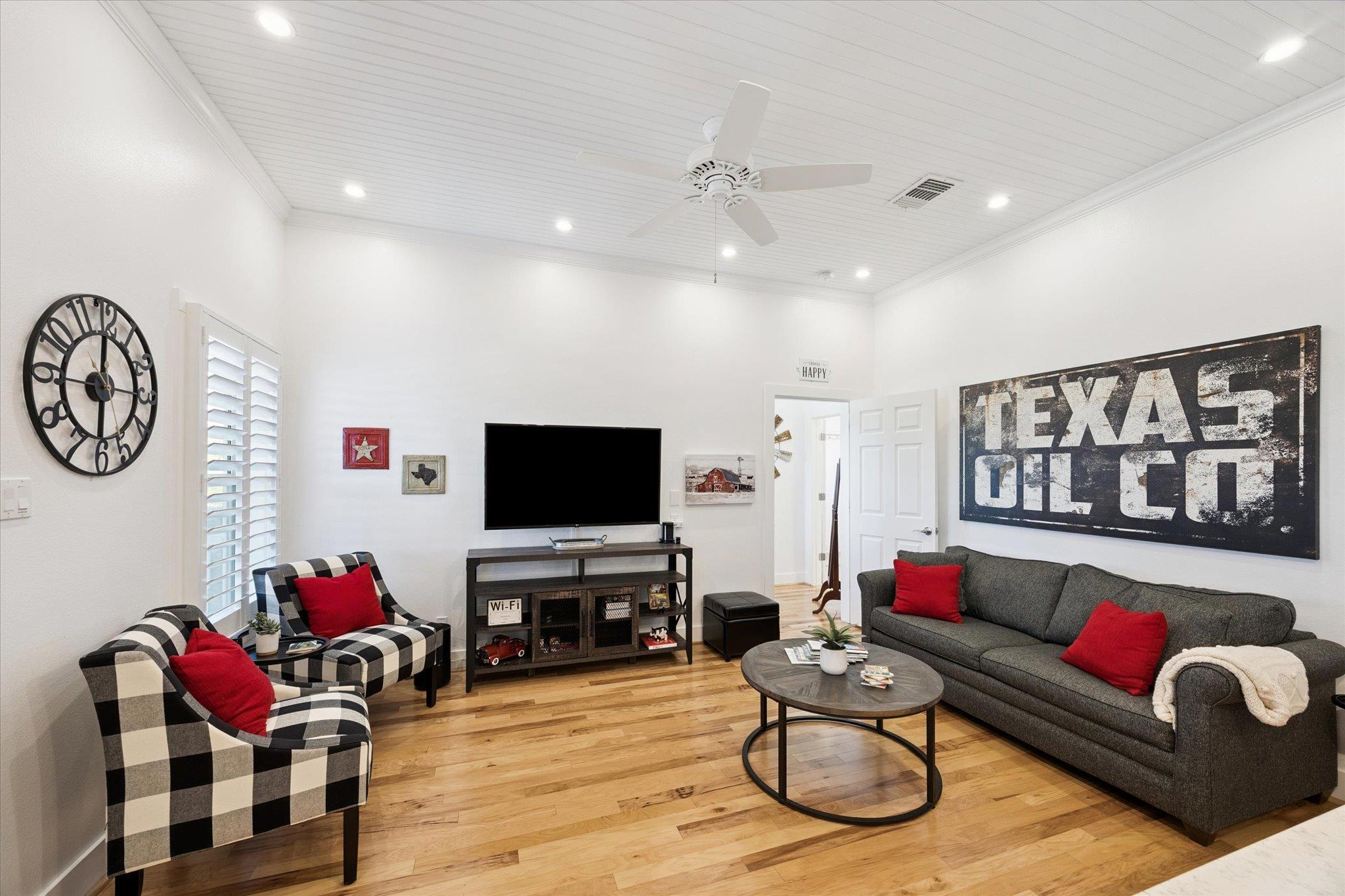 5100 Jaeger Rd, Burton, TX 77835