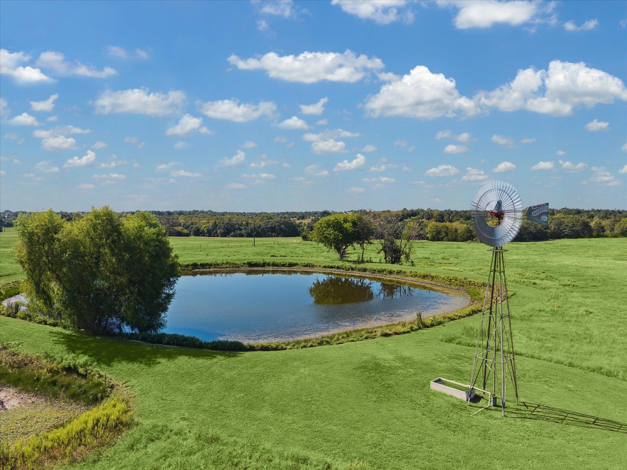 5100 Jaeger Rd, Burton, TX 77835