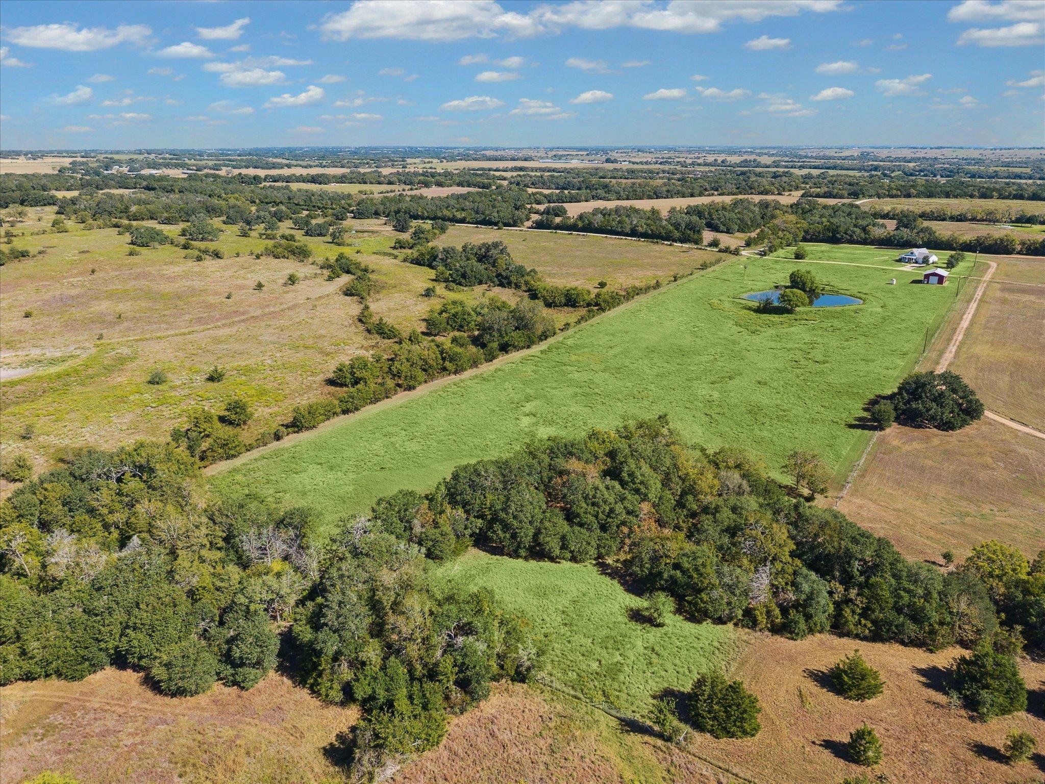 5100 Jaeger Rd, Burton, TX 77835