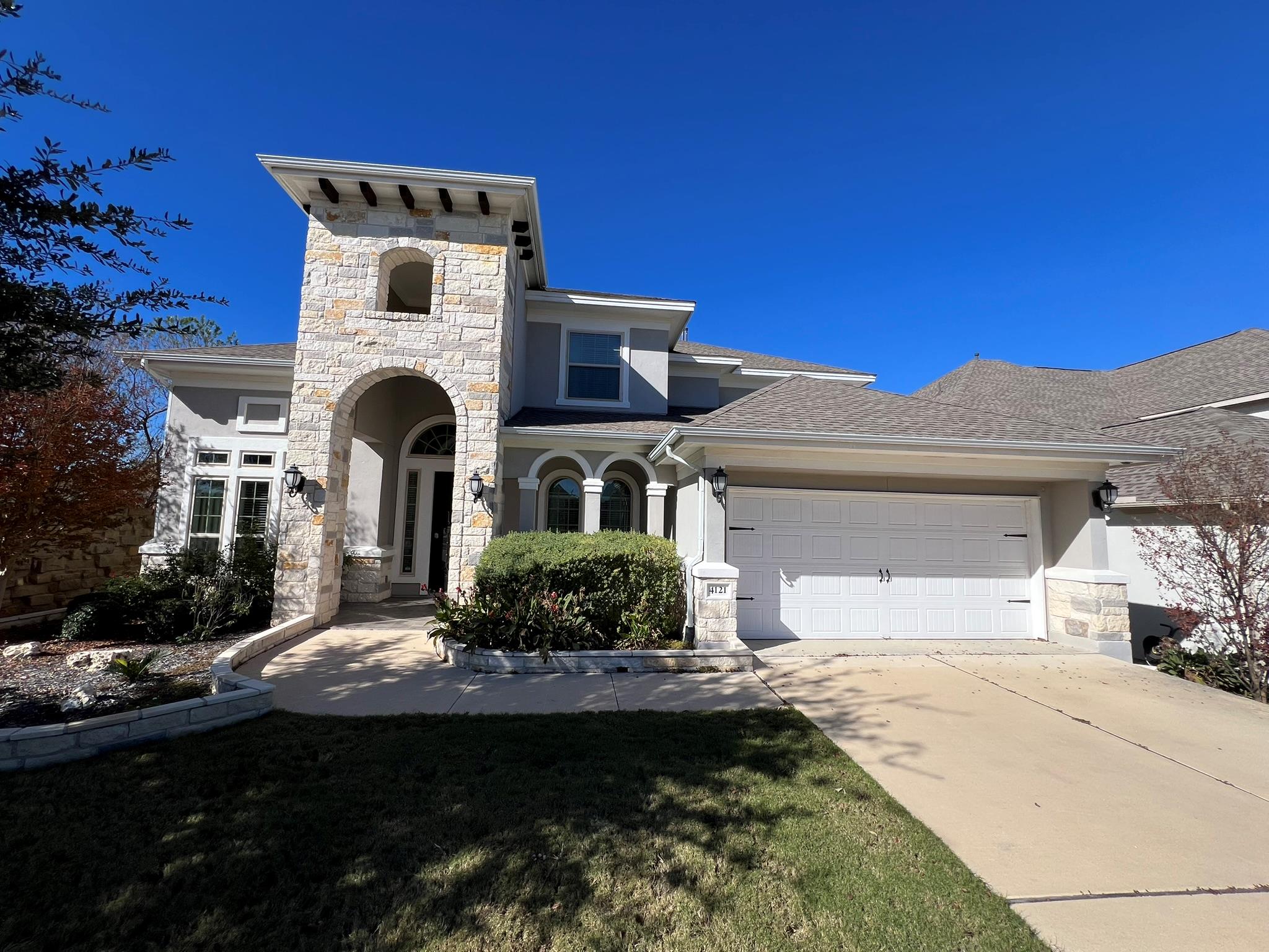 4121 Cappello Way, Leander, TX 78641