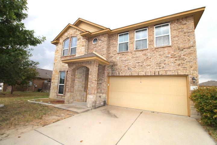 2305 Vernice Dr, Copperas Cove, TX 76522