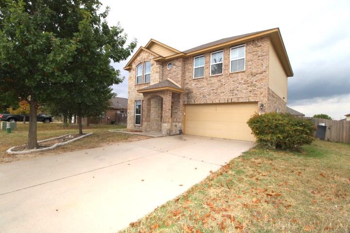 2305 Vernice Dr, Copperas Cove, TX 76522
