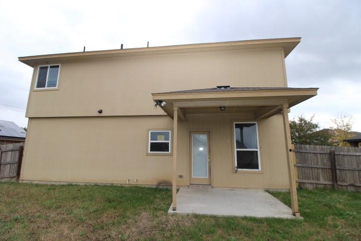 2305 Vernice Dr, Copperas Cove, TX 76522