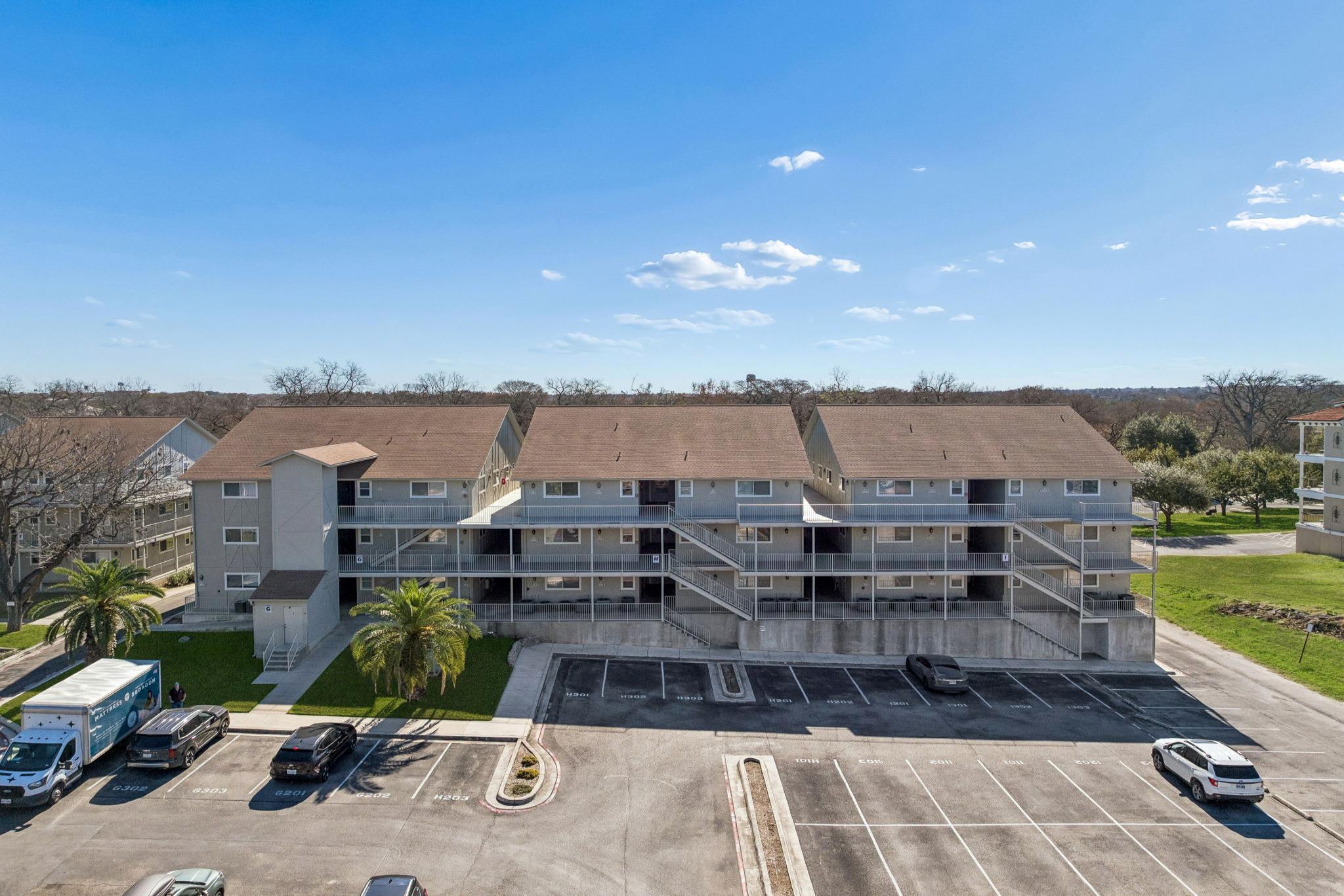 730 E Mather St # H302, New Braunfels, TX 78130