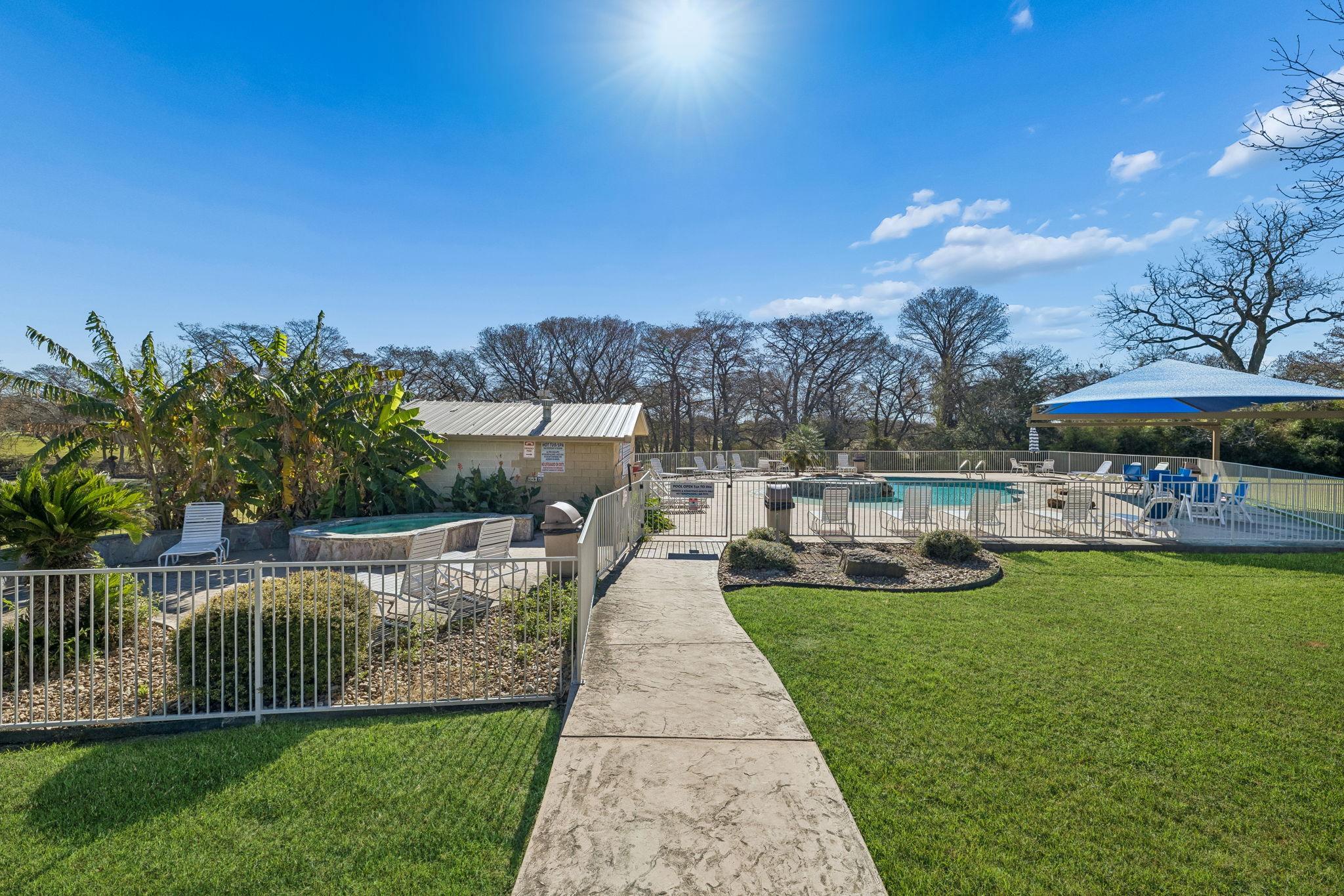 730 E Mather St # H302, New Braunfels, TX 78130