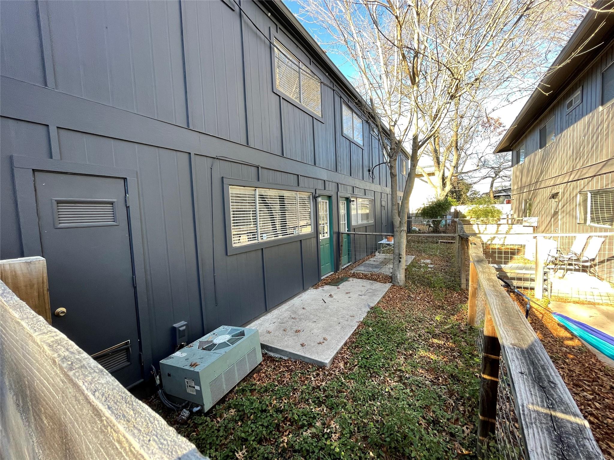 610 Franklin Blvd # B, Austin, TX 78751