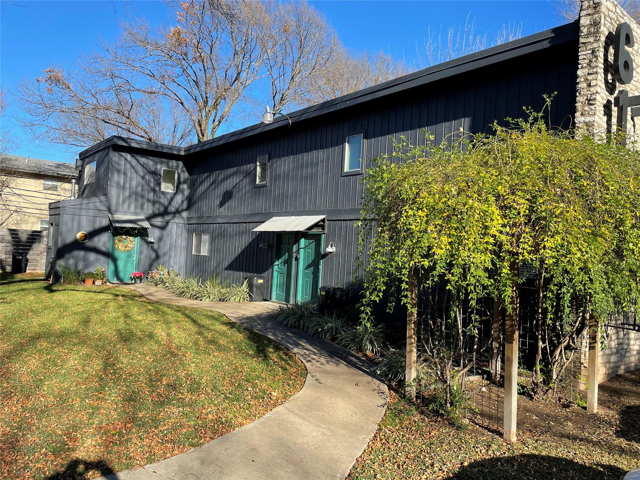 610 Franklin Blvd # B, Austin, TX 78751