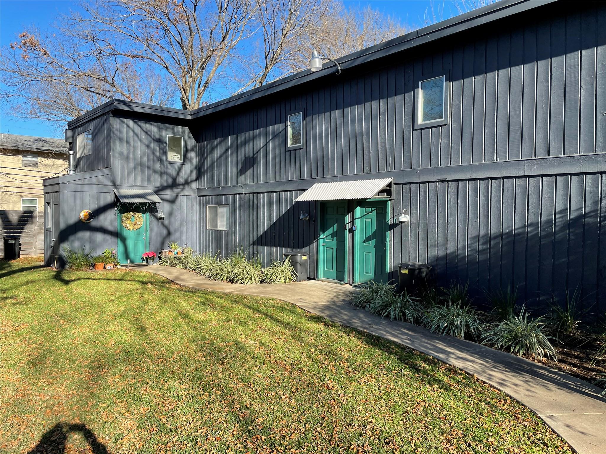 610 Franklin Blvd # B, Austin, TX 78751