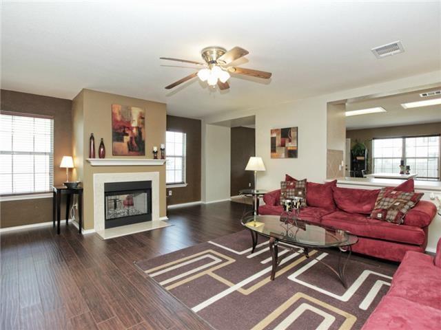 1008 Apollo Cir, Round Rock, TX 78664