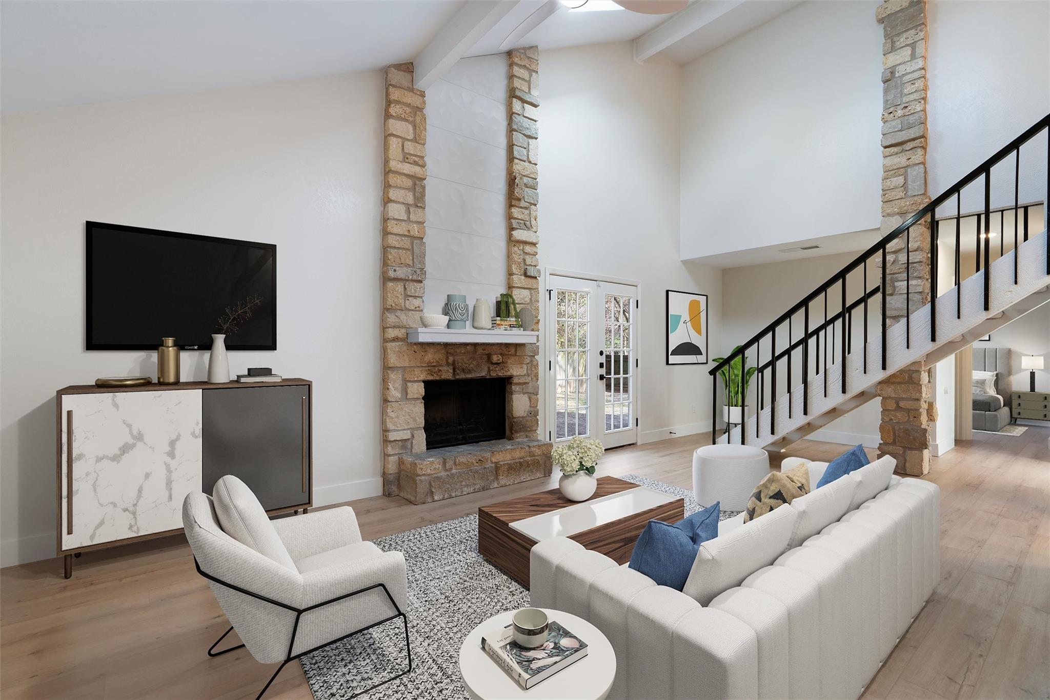 1702 Cinnamon Path, Austin, TX 78704