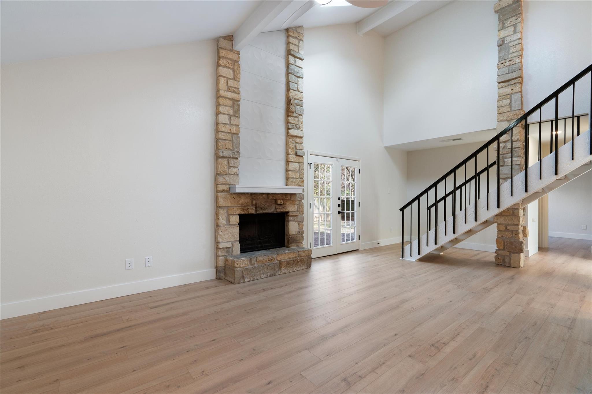 1702 Cinnamon Path, Austin, TX 78704