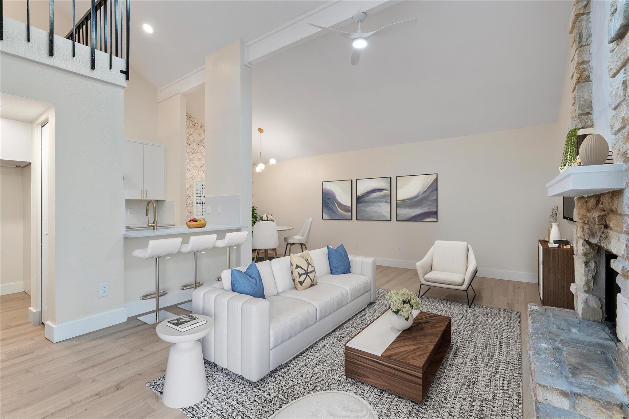 1702 Cinnamon Path, Austin, TX 78704