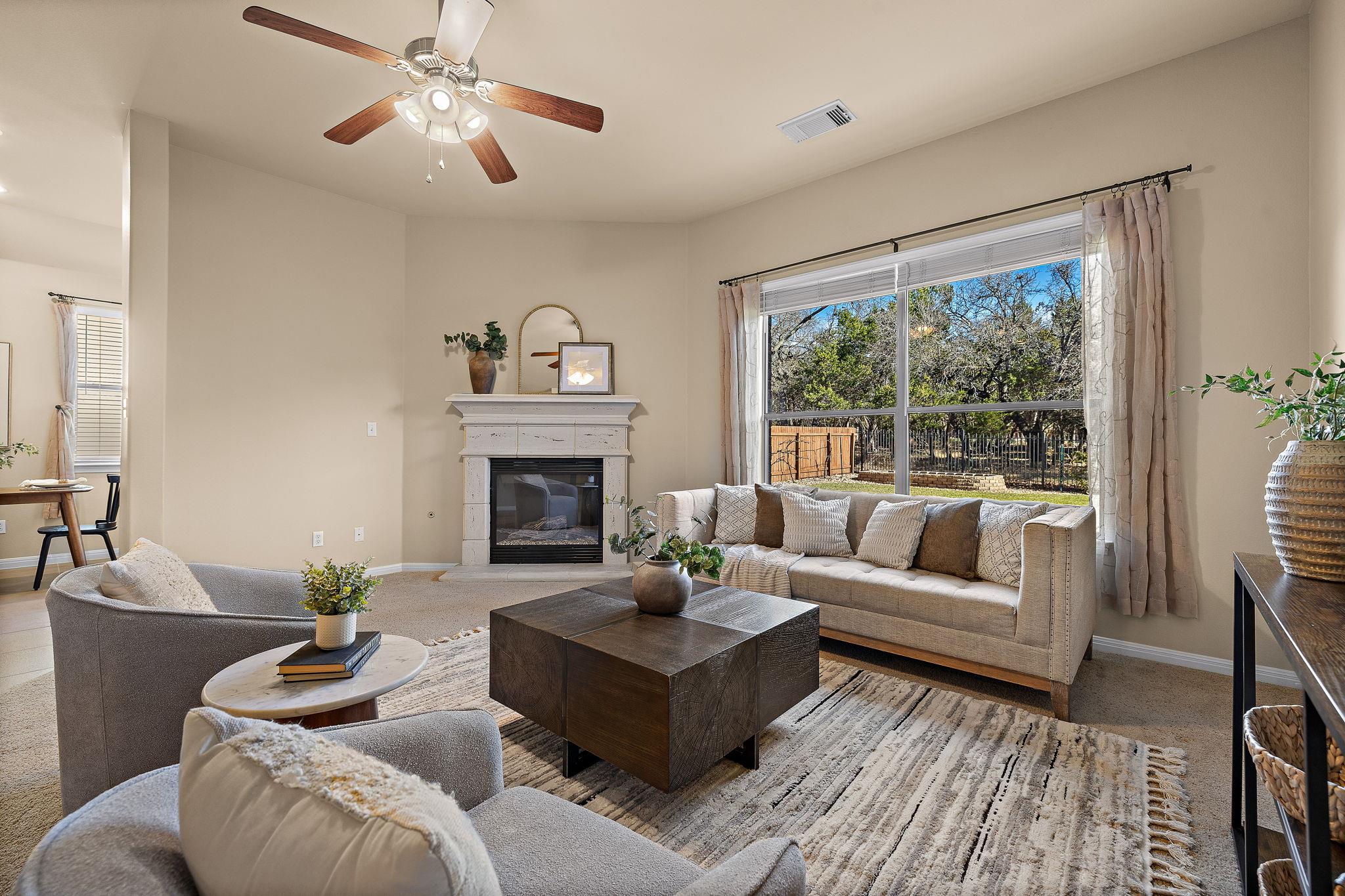 3948 Sapphire Loop, Round Rock, TX 78681