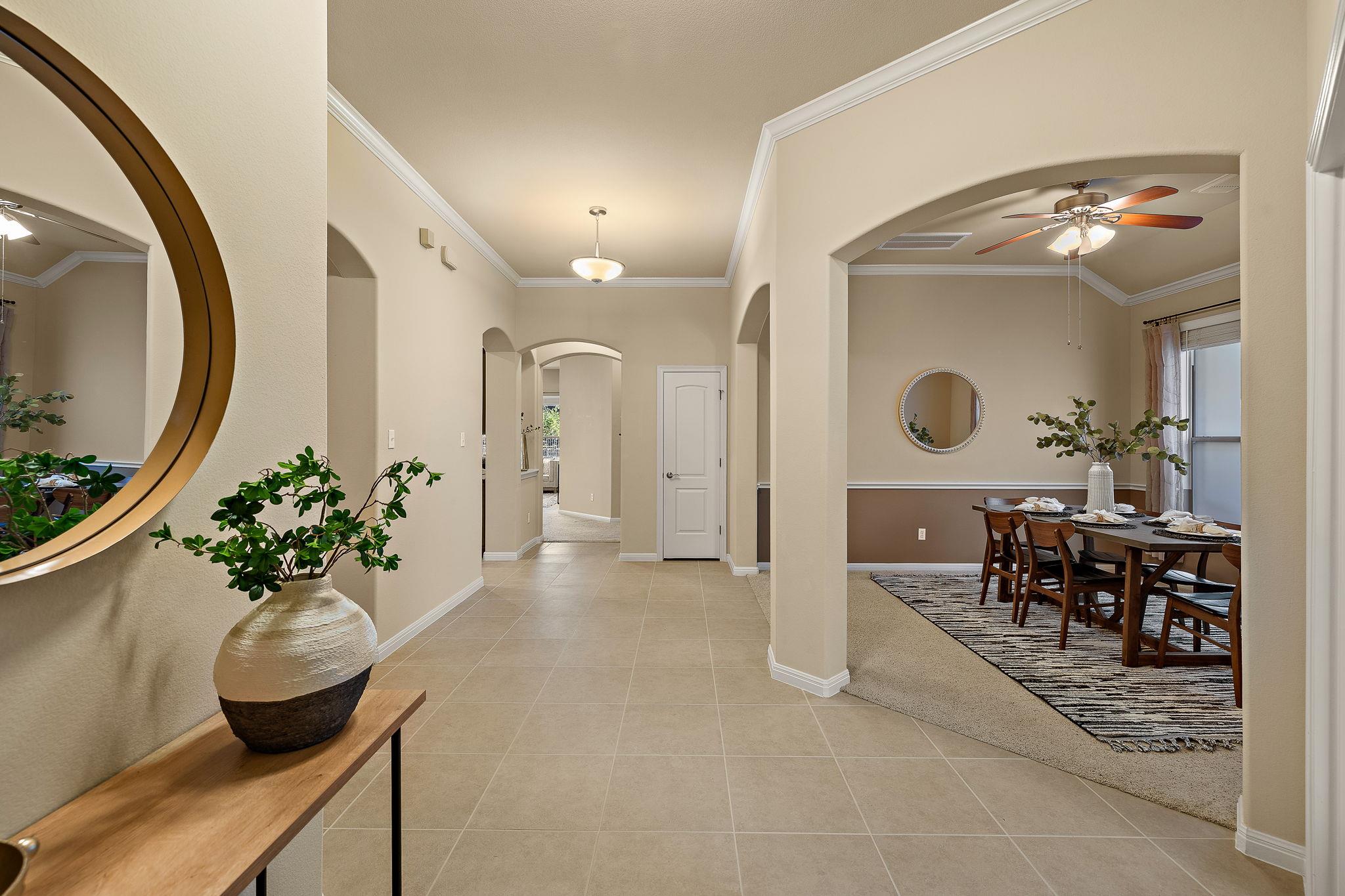 3948 Sapphire Loop, Round Rock, TX 78681