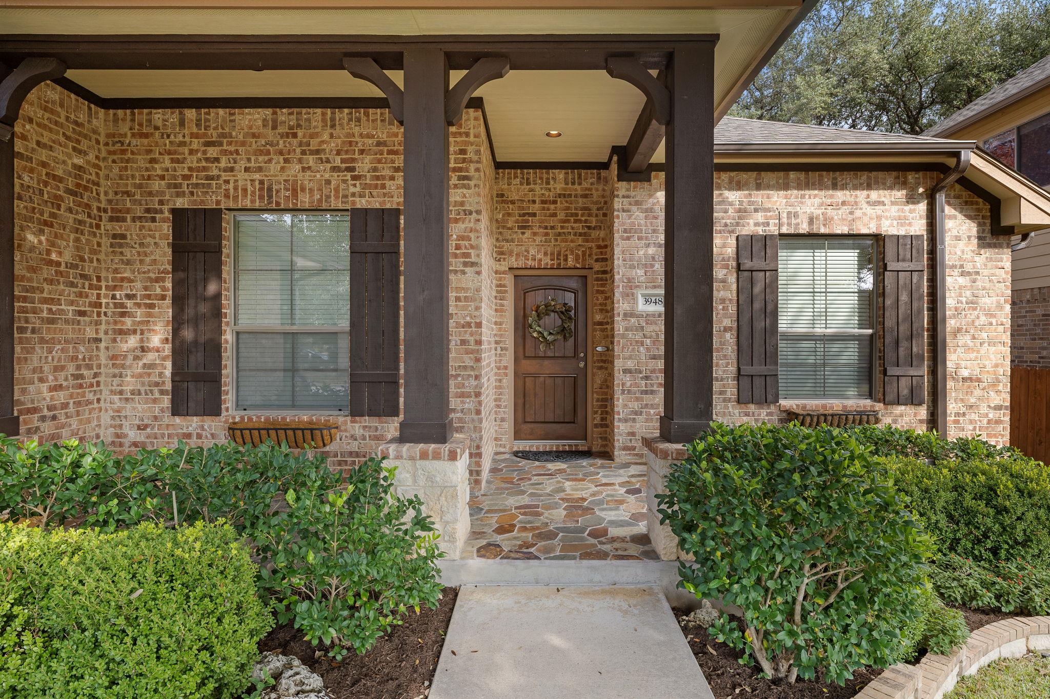 3948 Sapphire Loop, Round Rock, TX 78681