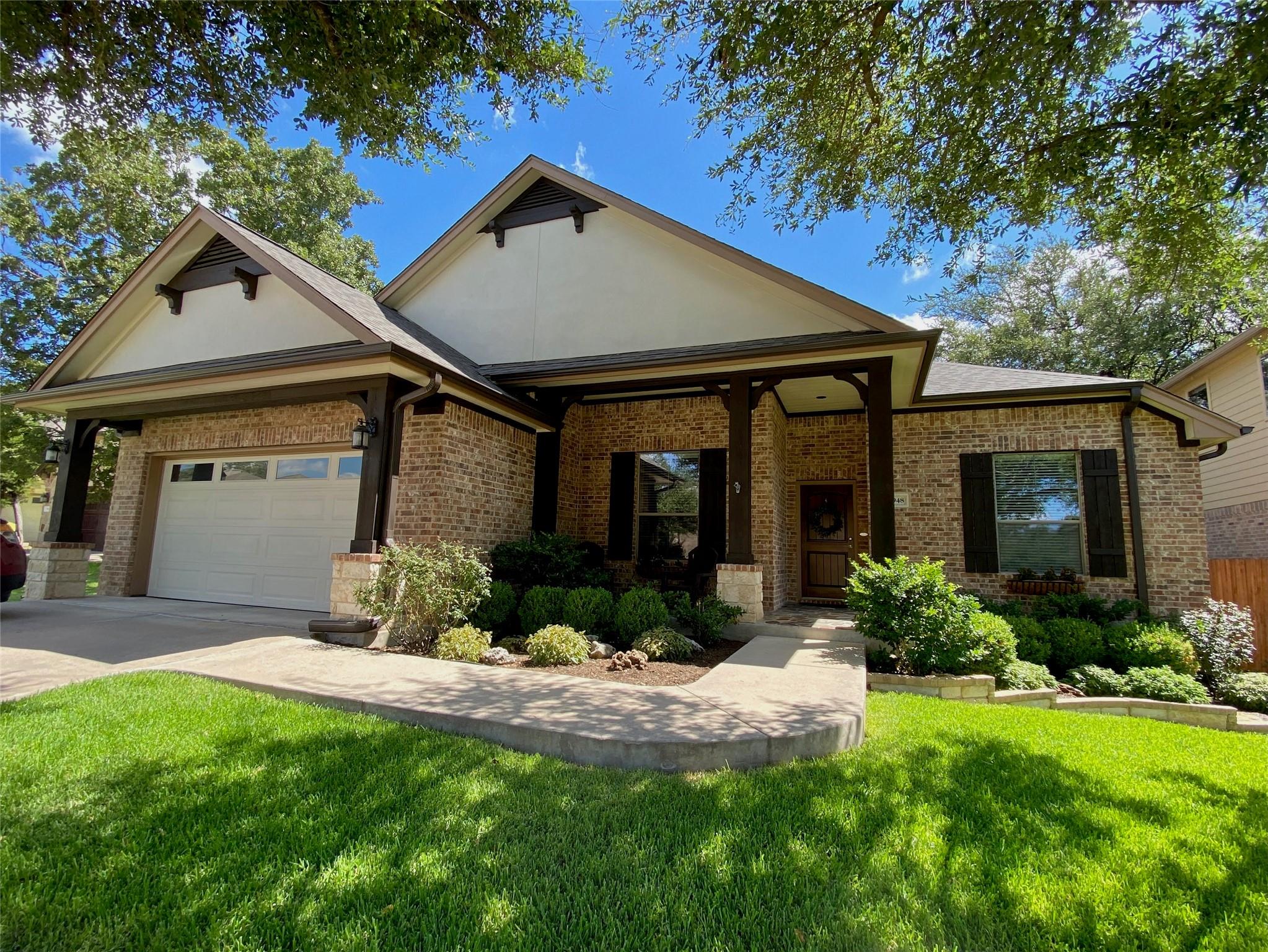 3948 Sapphire Loop, Round Rock, TX 78681