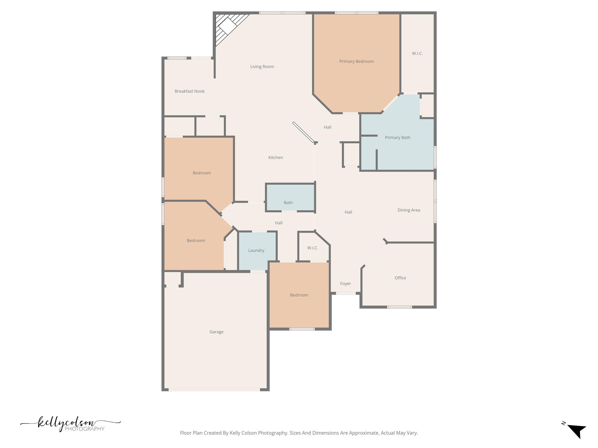 3948 Sapphire Loop, Round Rock, TX 78681