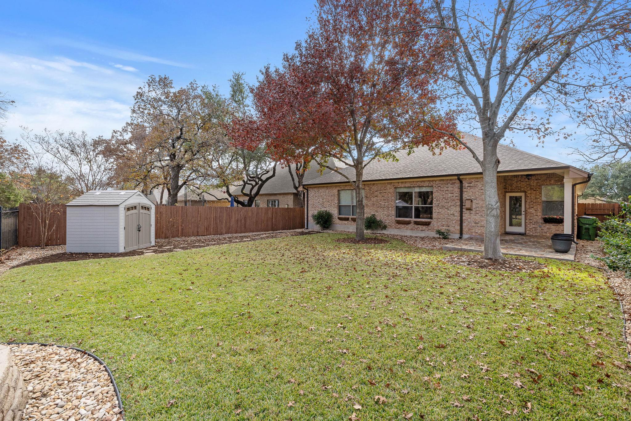 3948 Sapphire Loop, Round Rock, TX 78681