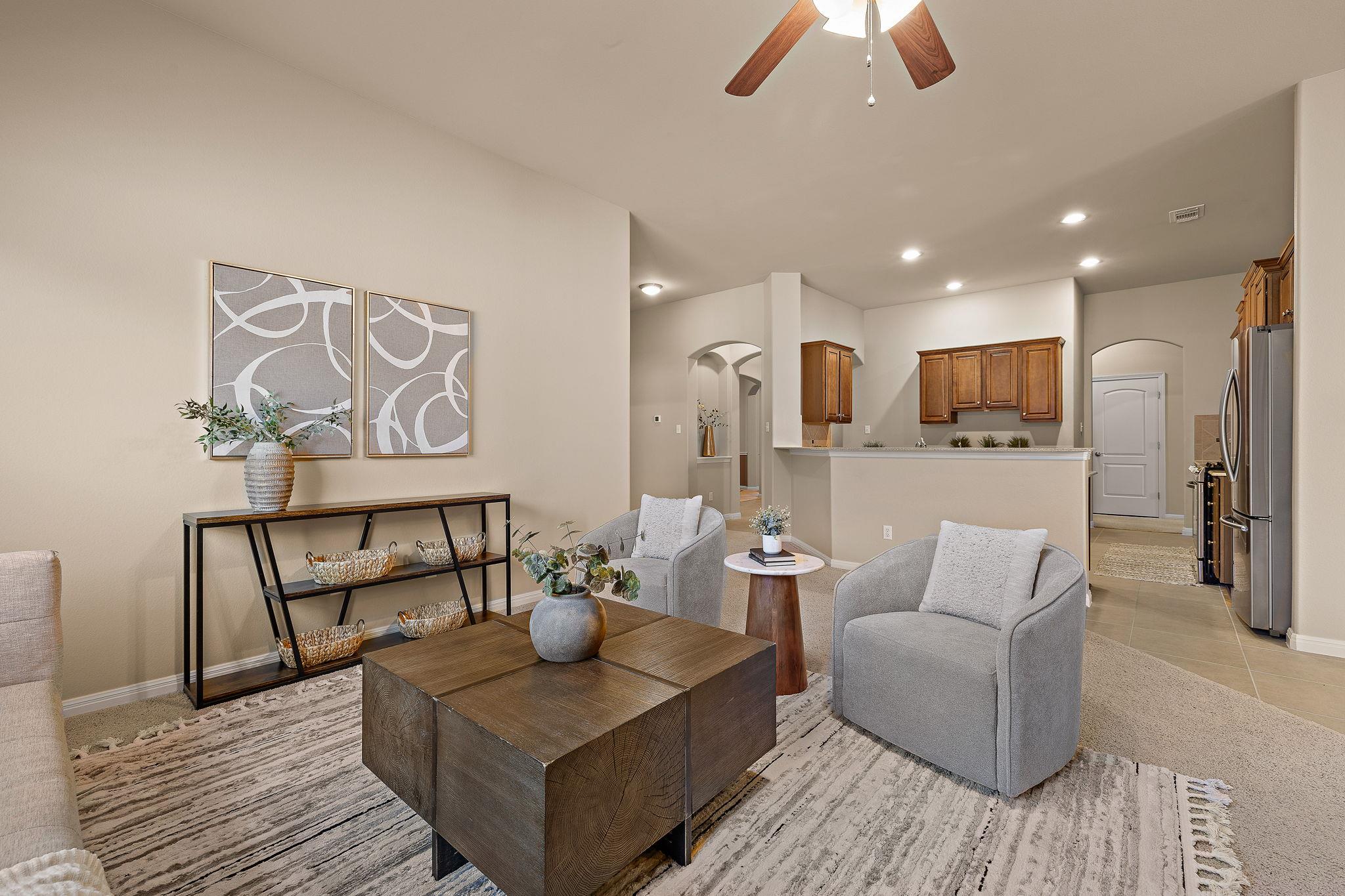 3948 Sapphire Loop, Round Rock, TX 78681