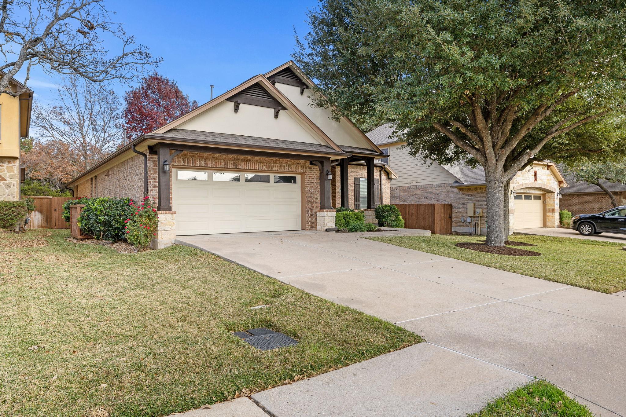 3948 Sapphire Loop, Round Rock, TX 78681