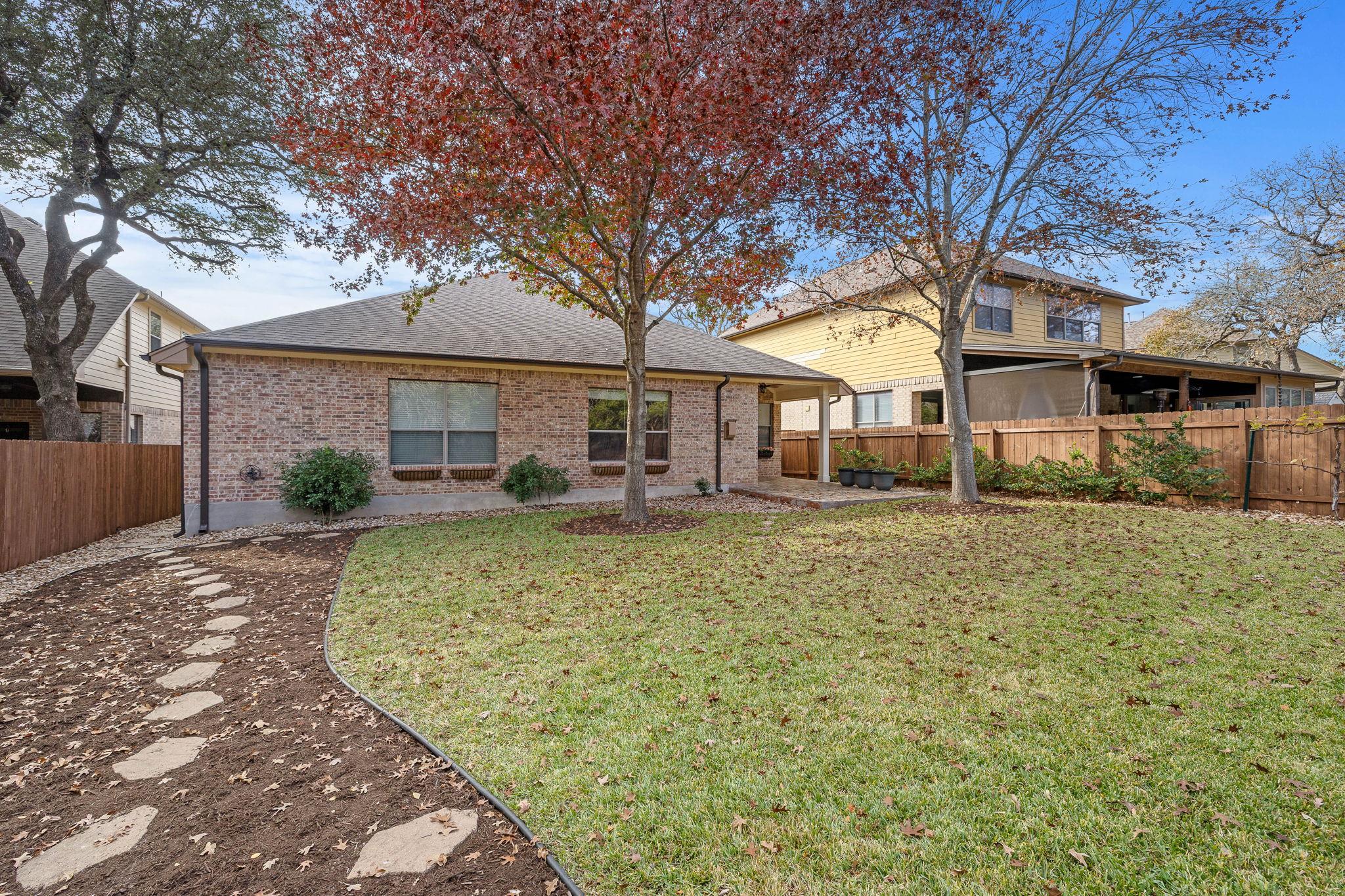 3948 Sapphire Loop, Round Rock, TX 78681