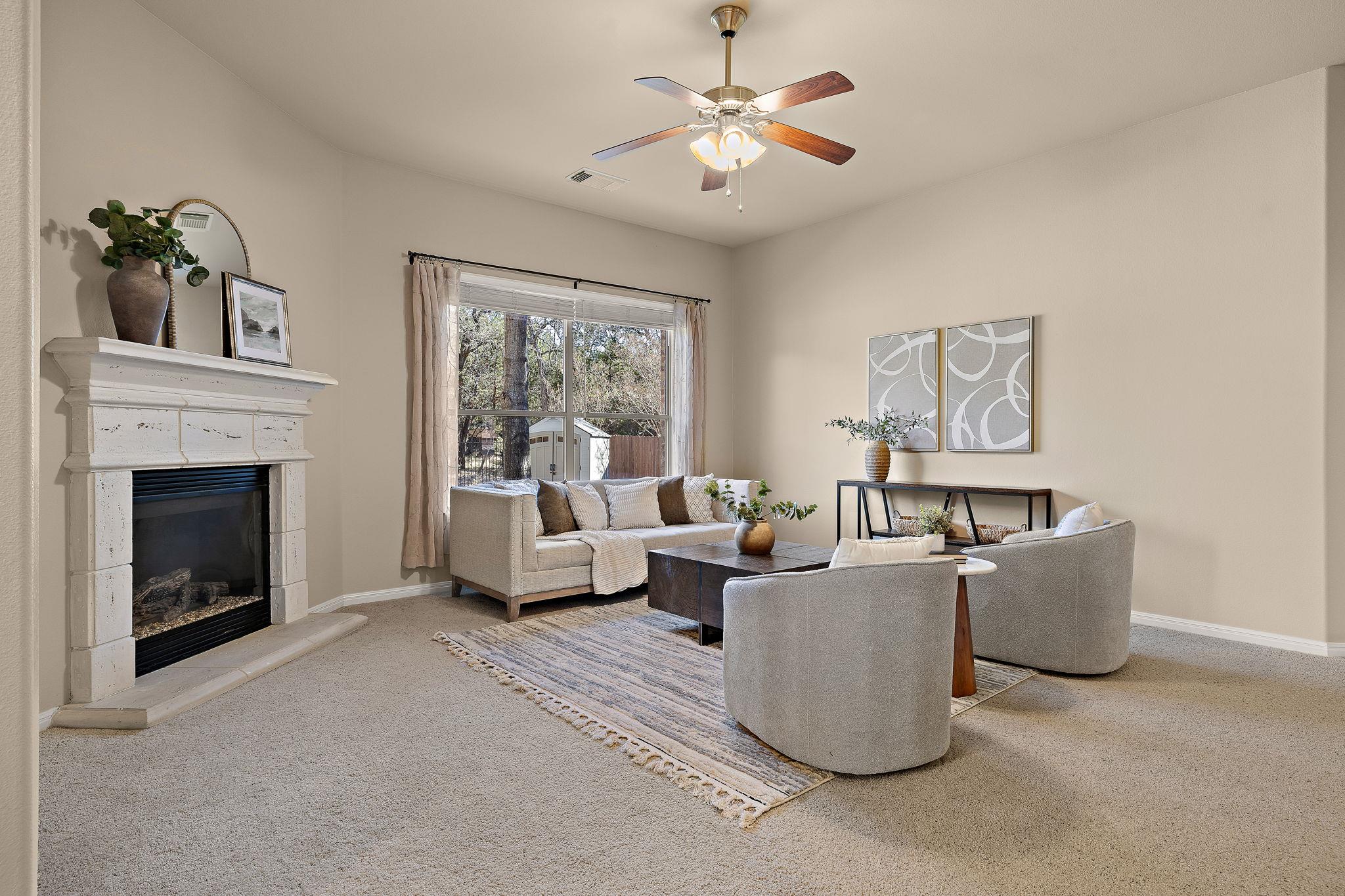 3948 Sapphire Loop, Round Rock, TX 78681