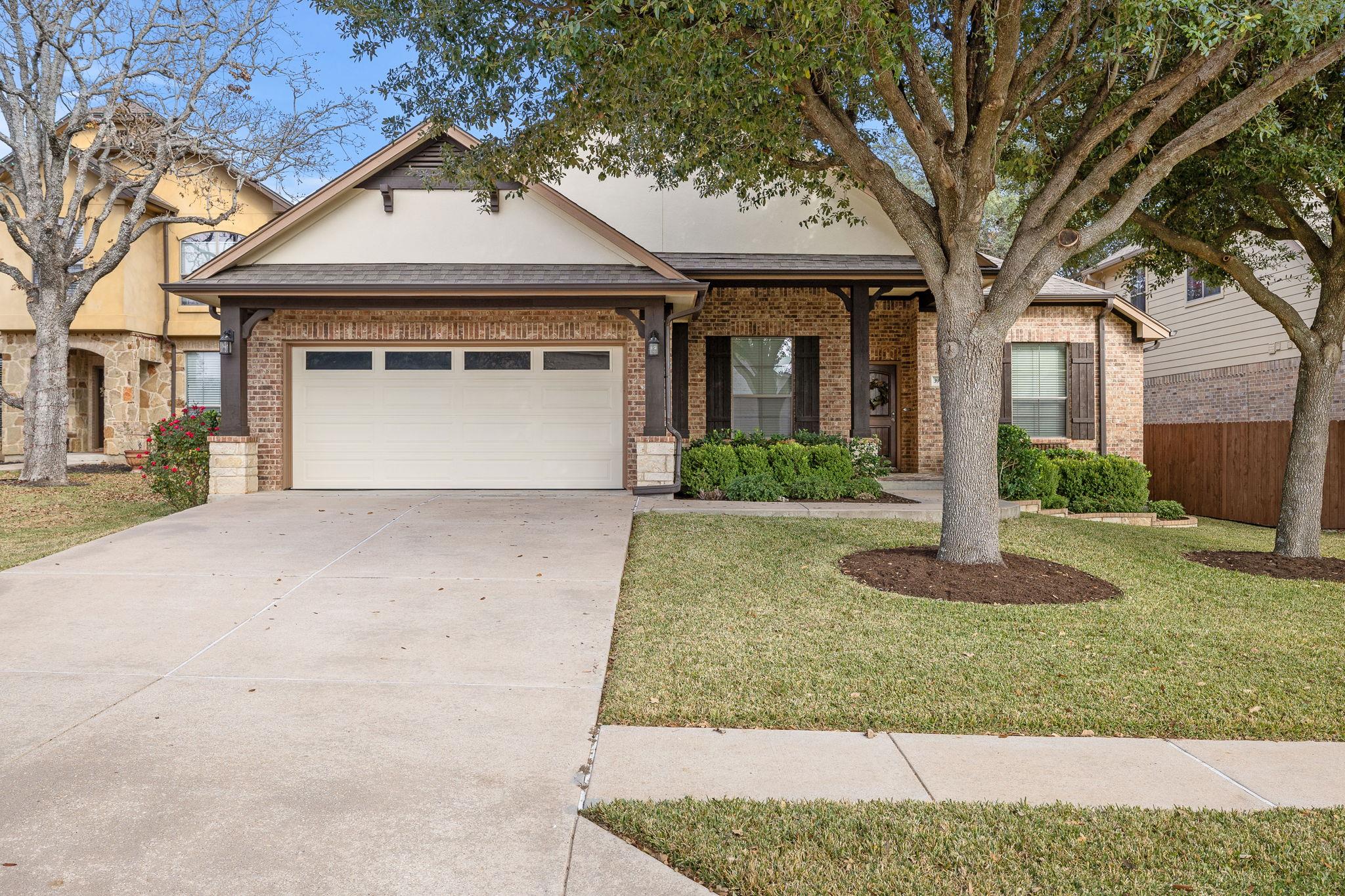 3948 Sapphire Loop, Round Rock, TX 78681
