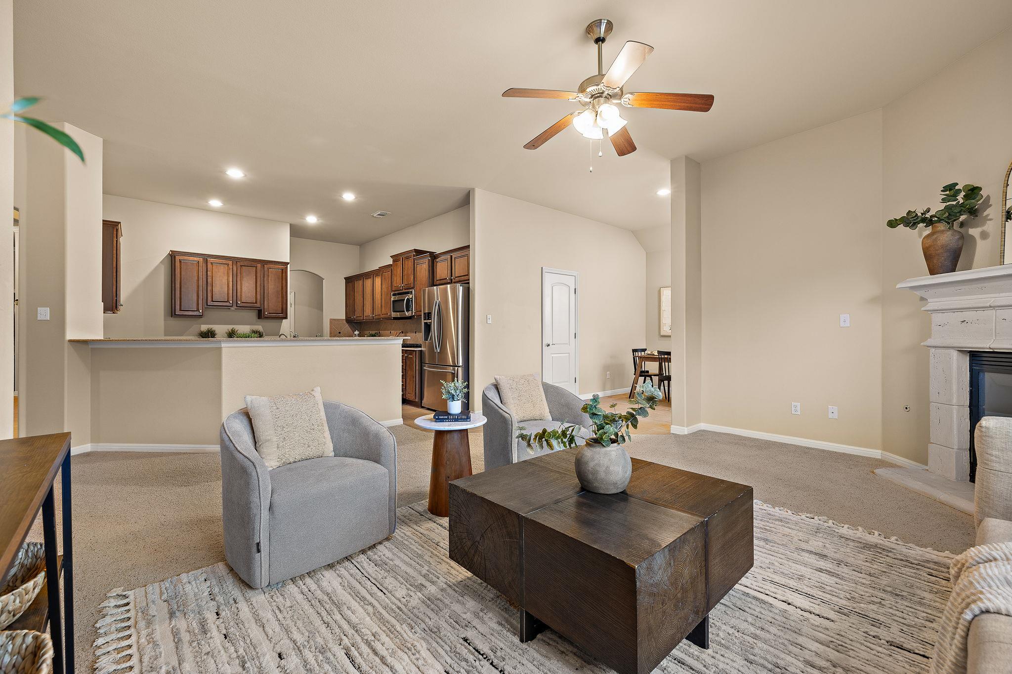 3948 Sapphire Loop, Round Rock, TX 78681