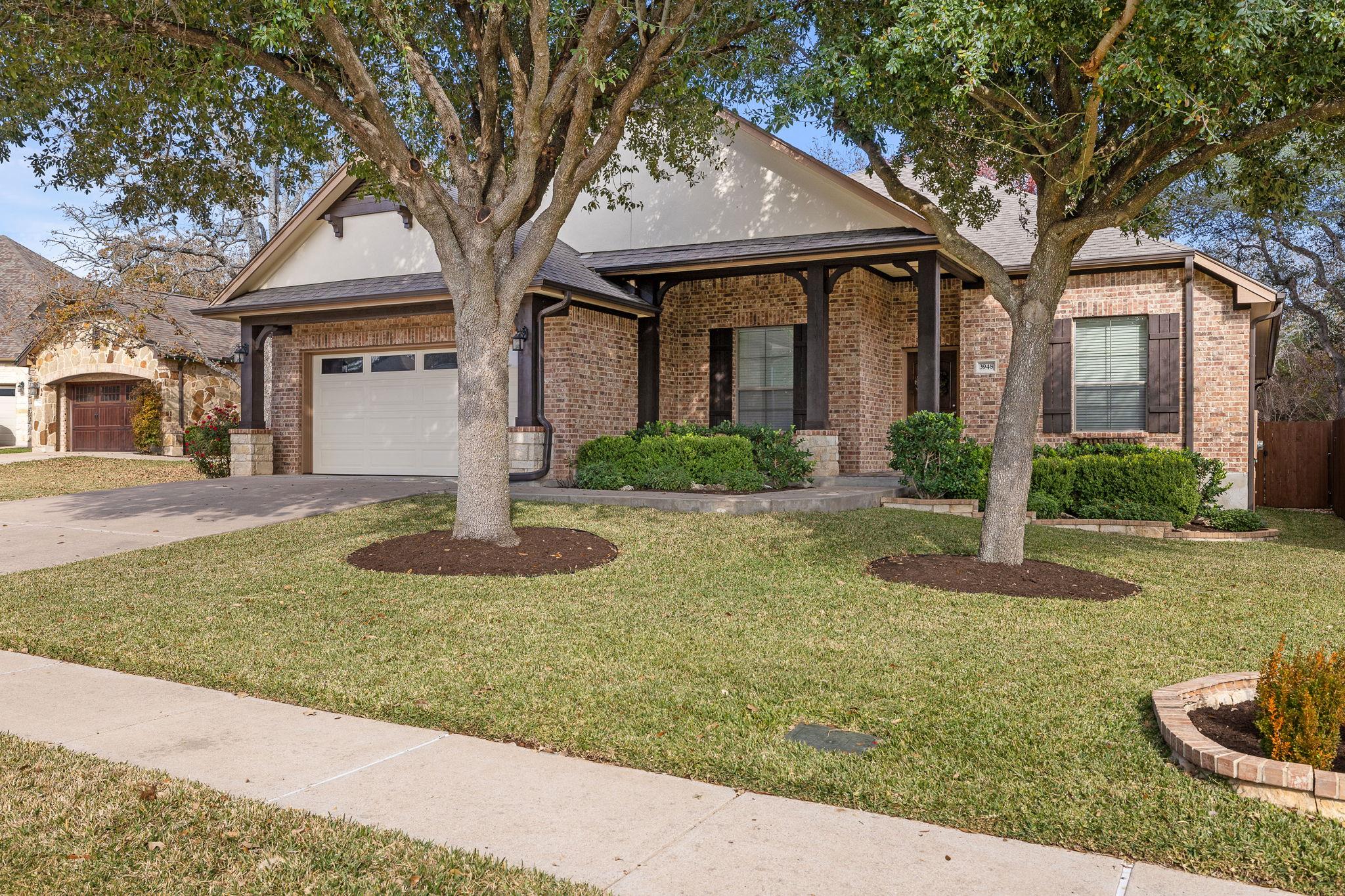 3948 Sapphire Loop, Round Rock, TX 78681