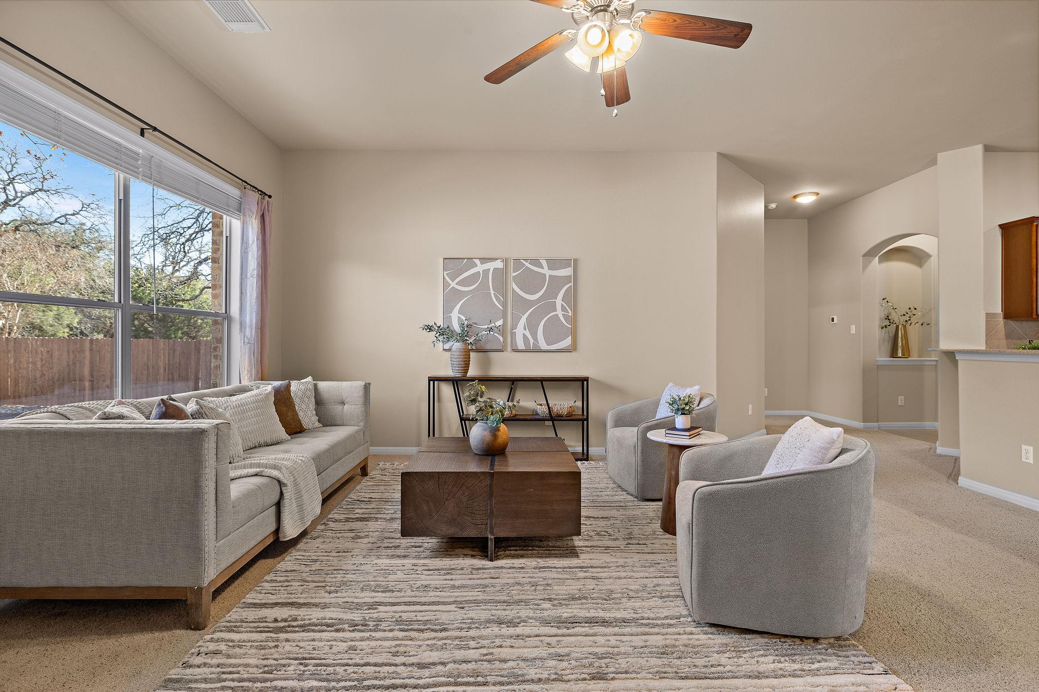 3948 Sapphire Loop, Round Rock, TX 78681