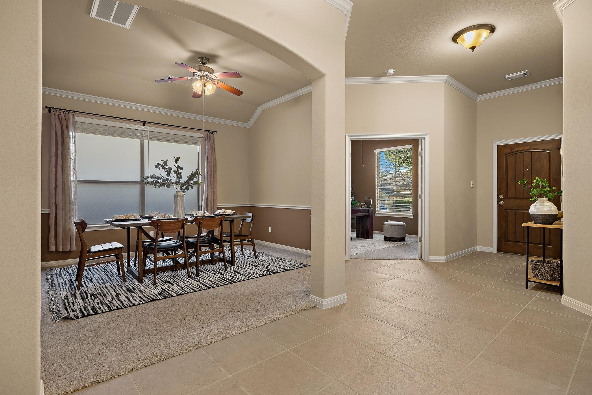 3948 Sapphire Loop, Round Rock, TX 78681