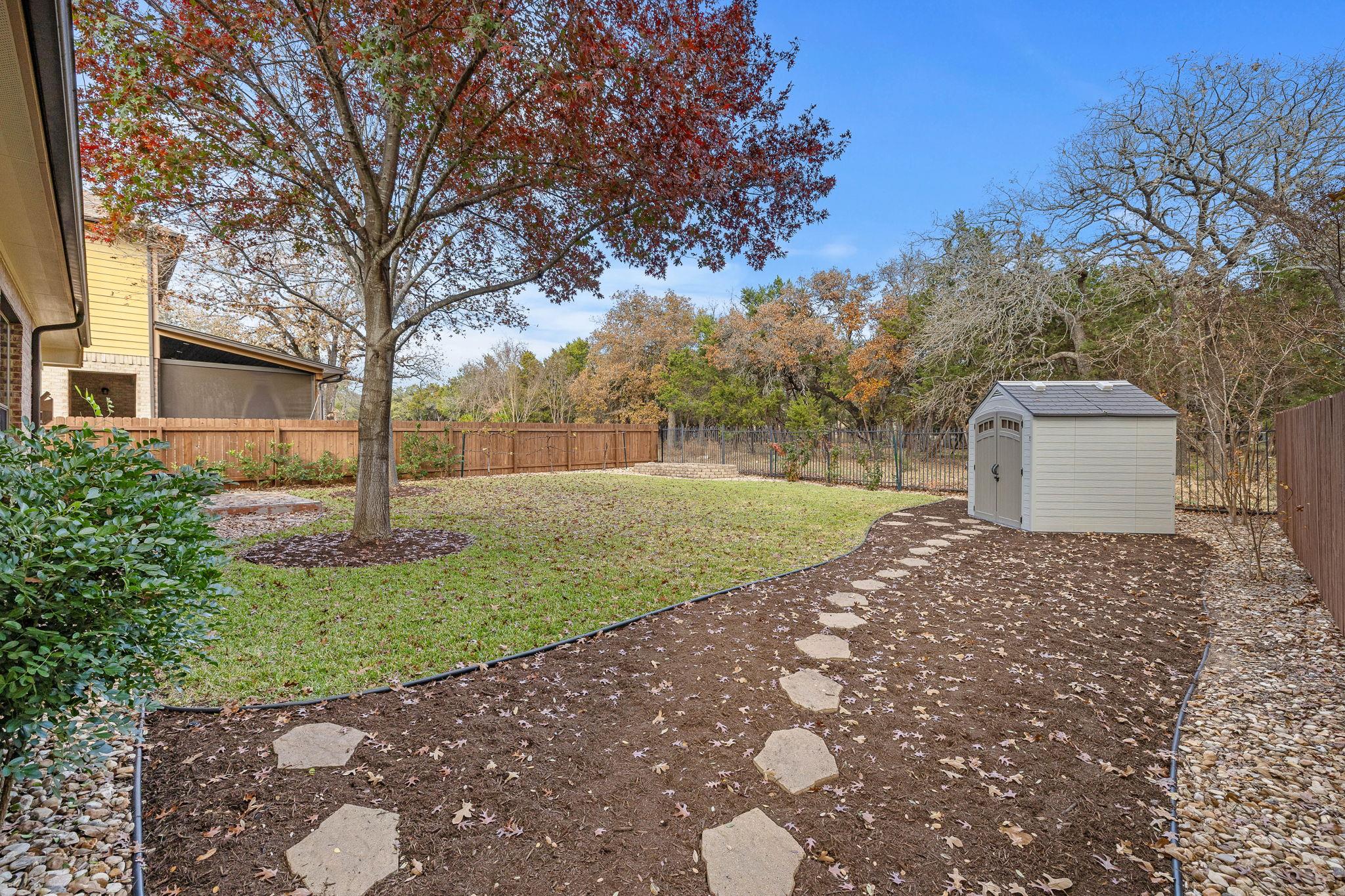 3948 Sapphire Loop, Round Rock, TX 78681