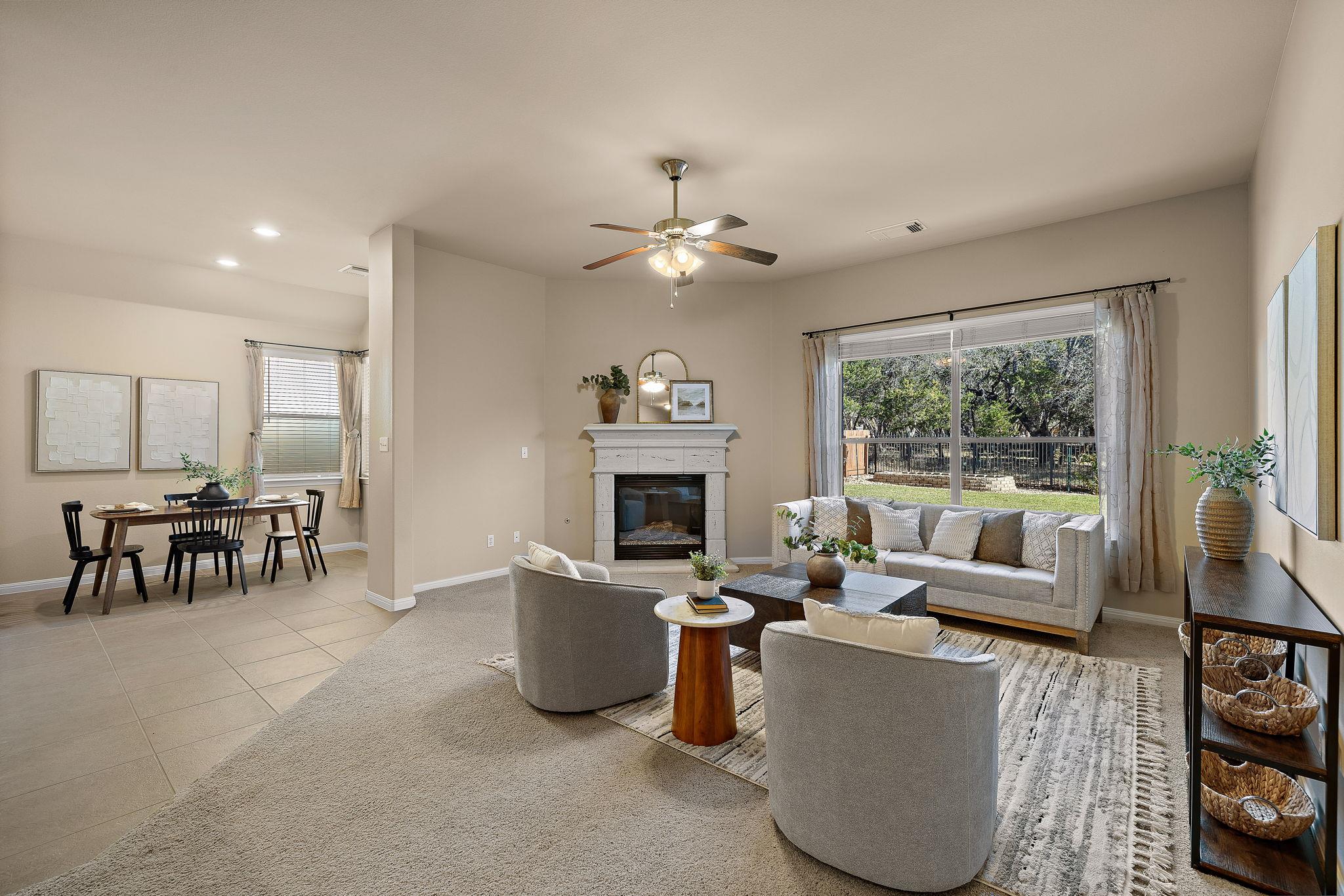 3948 Sapphire Loop, Round Rock, TX 78681