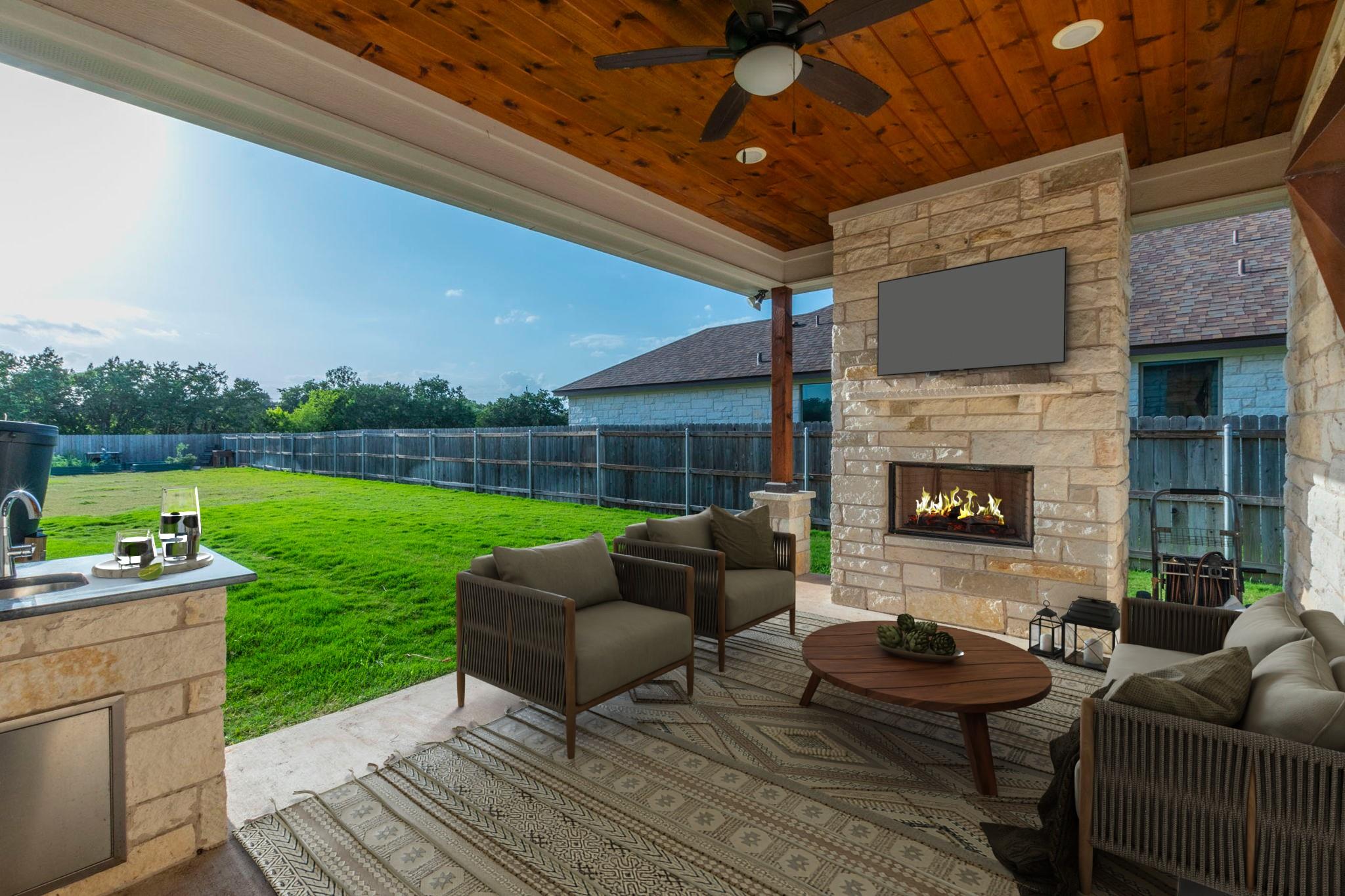 249 Pecan Meadow Ln, Belton, TX 76513