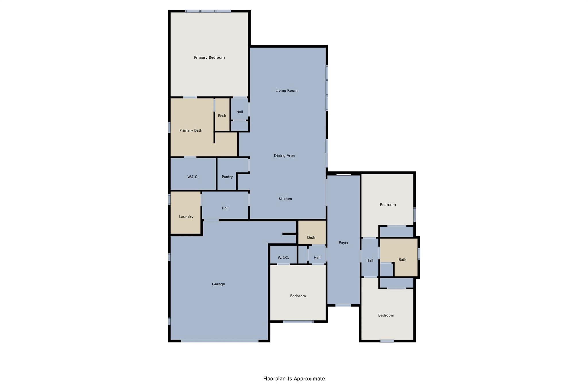 249 Pecan Meadow Ln, Belton, TX 76513