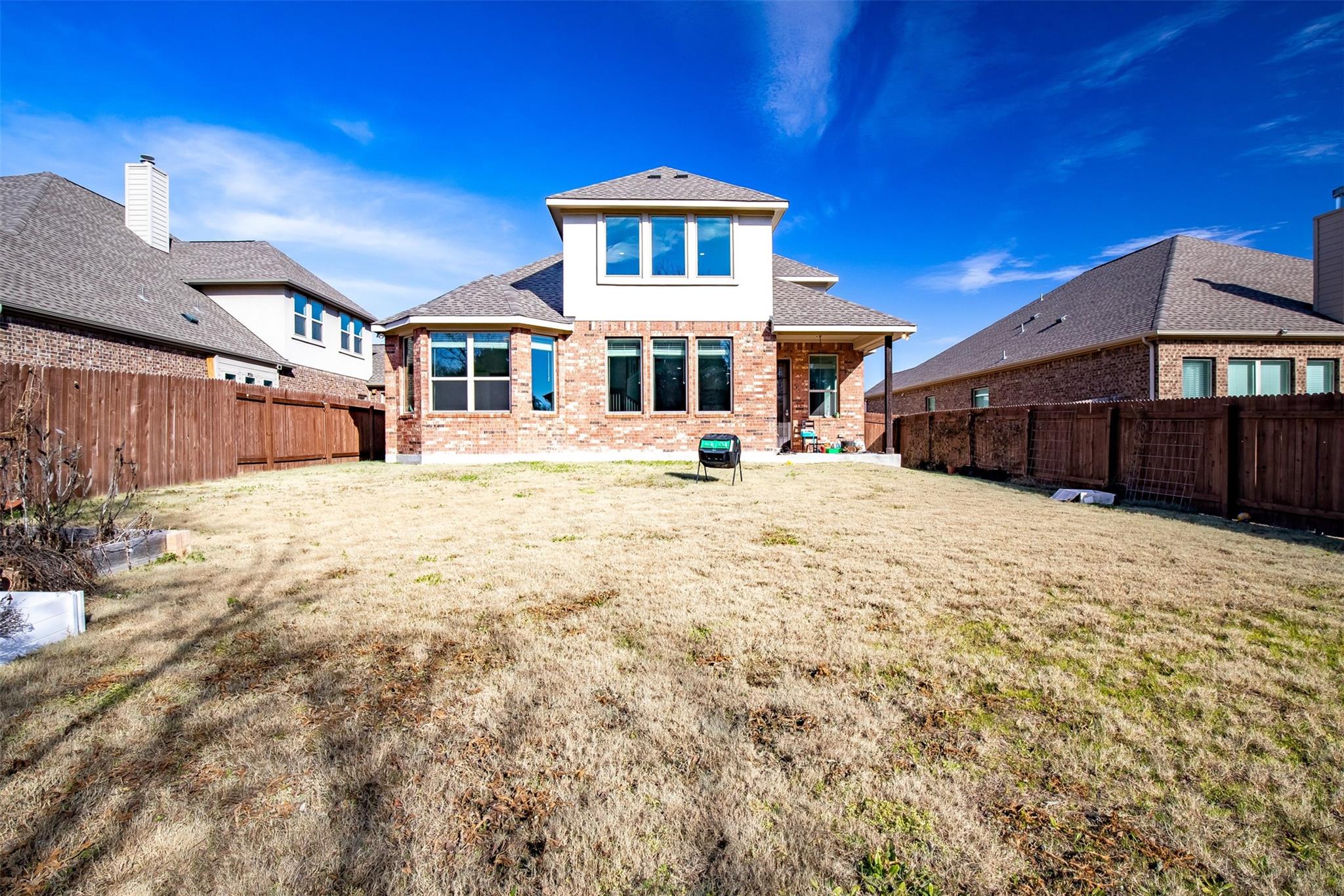 2633 Steece Way, Leander, TX 78641