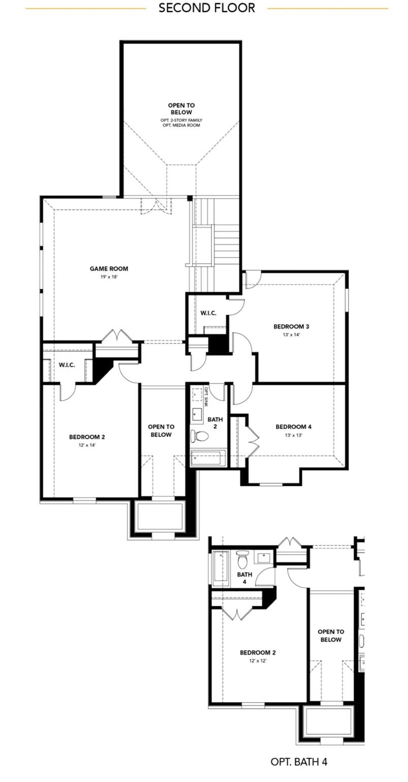 2633 Steece Way, Leander, TX 78641