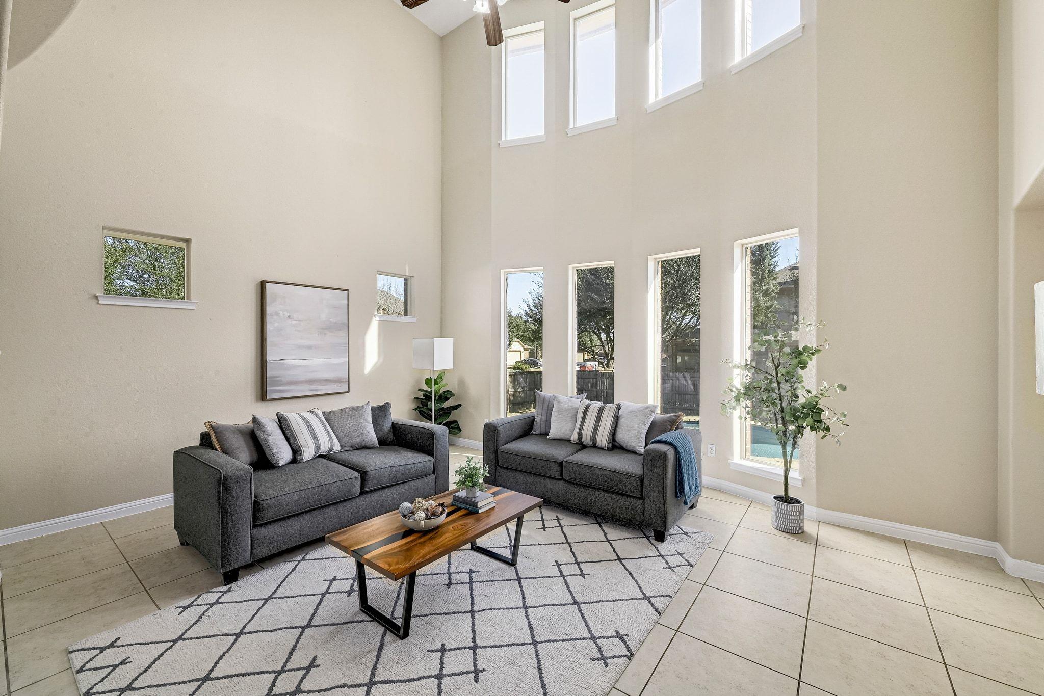 2937 Castellan Ln, Round Rock, TX 78665