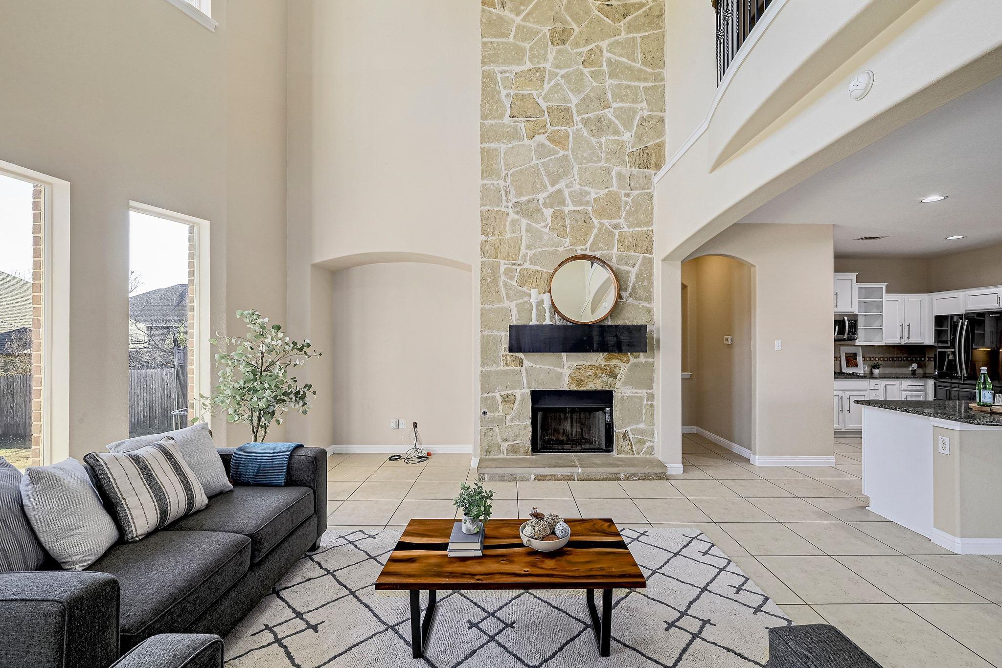 2937 Castellan Ln, Round Rock, TX 78665