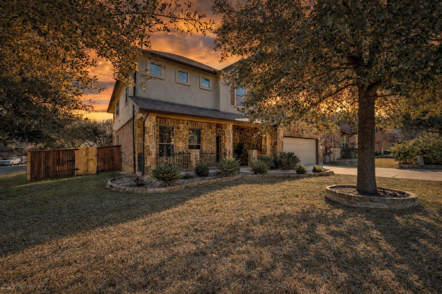 2937 Castellan Ln, Round Rock, TX 78665